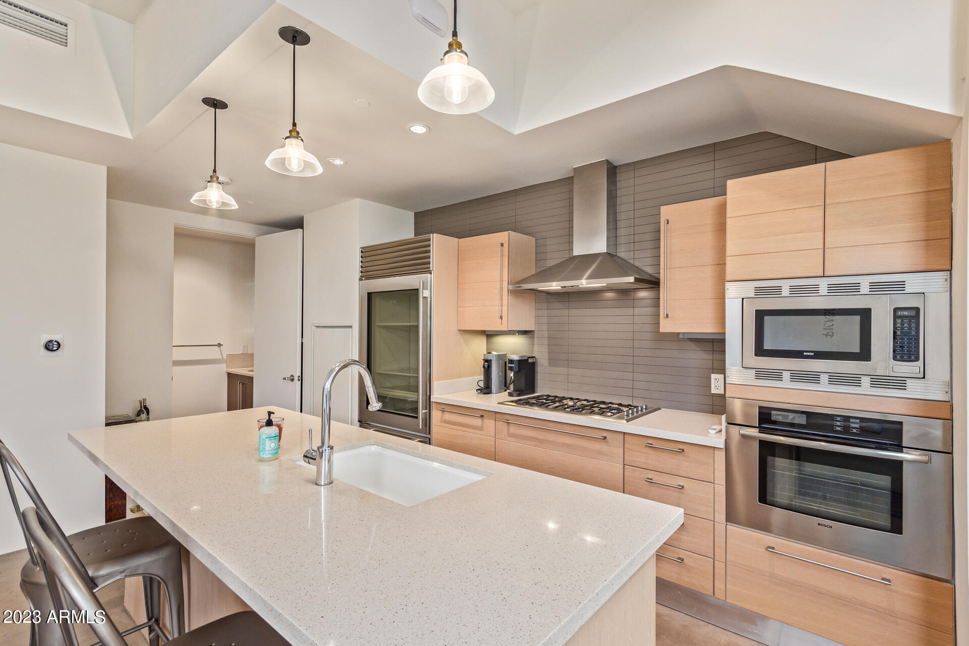 4747 N SCOTTSDALE Road Unit: C1009