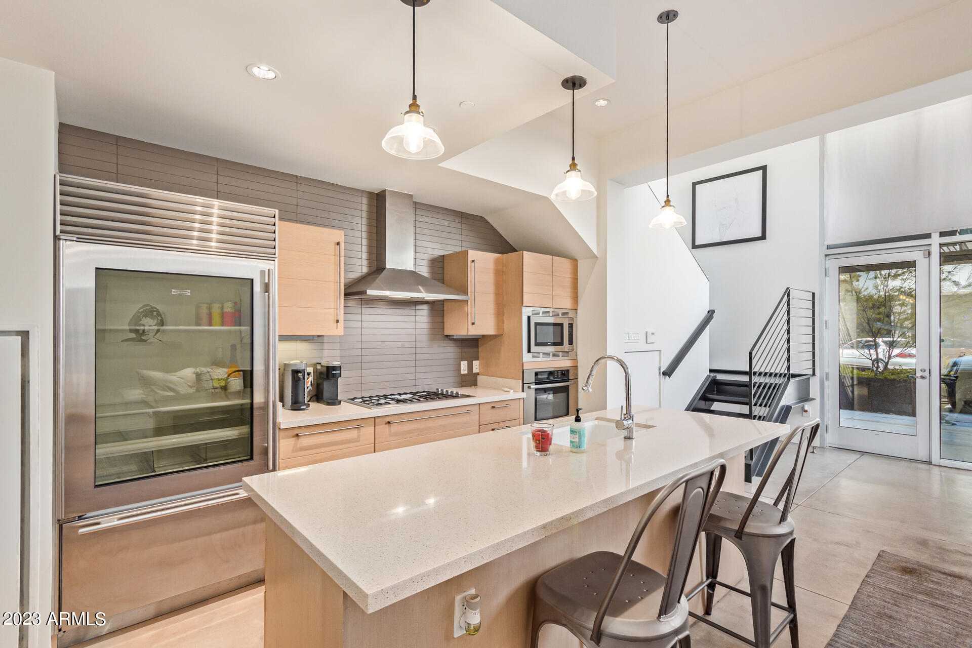 4747 N SCOTTSDALE Road Unit: C1009