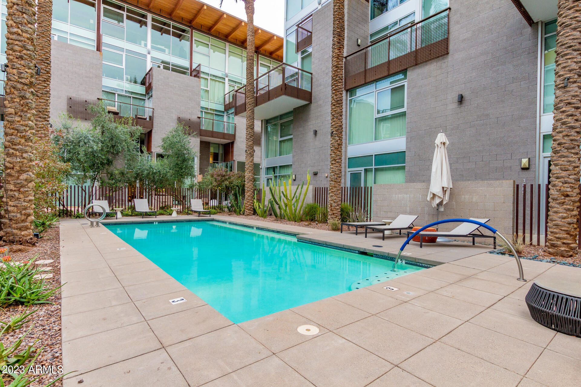 4747 N SCOTTSDALE Road Unit: C1009