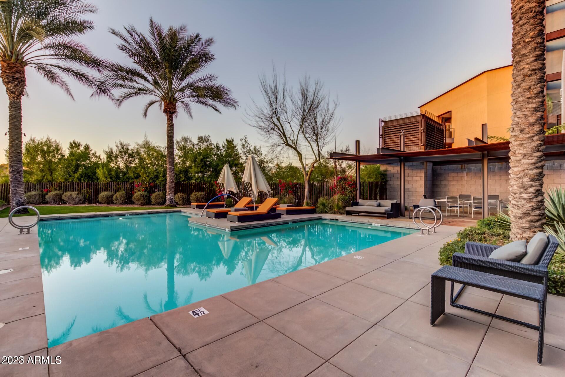 4747 N SCOTTSDALE Road Unit: C1009