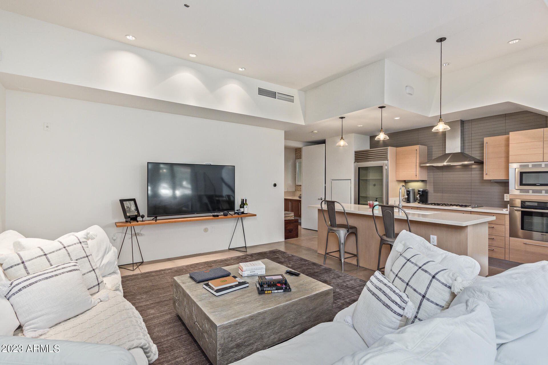 4747 N SCOTTSDALE Road Unit: C1009