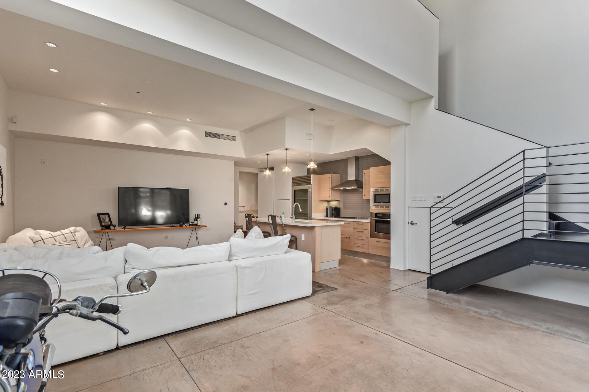 4747 N SCOTTSDALE Road Unit: C1009