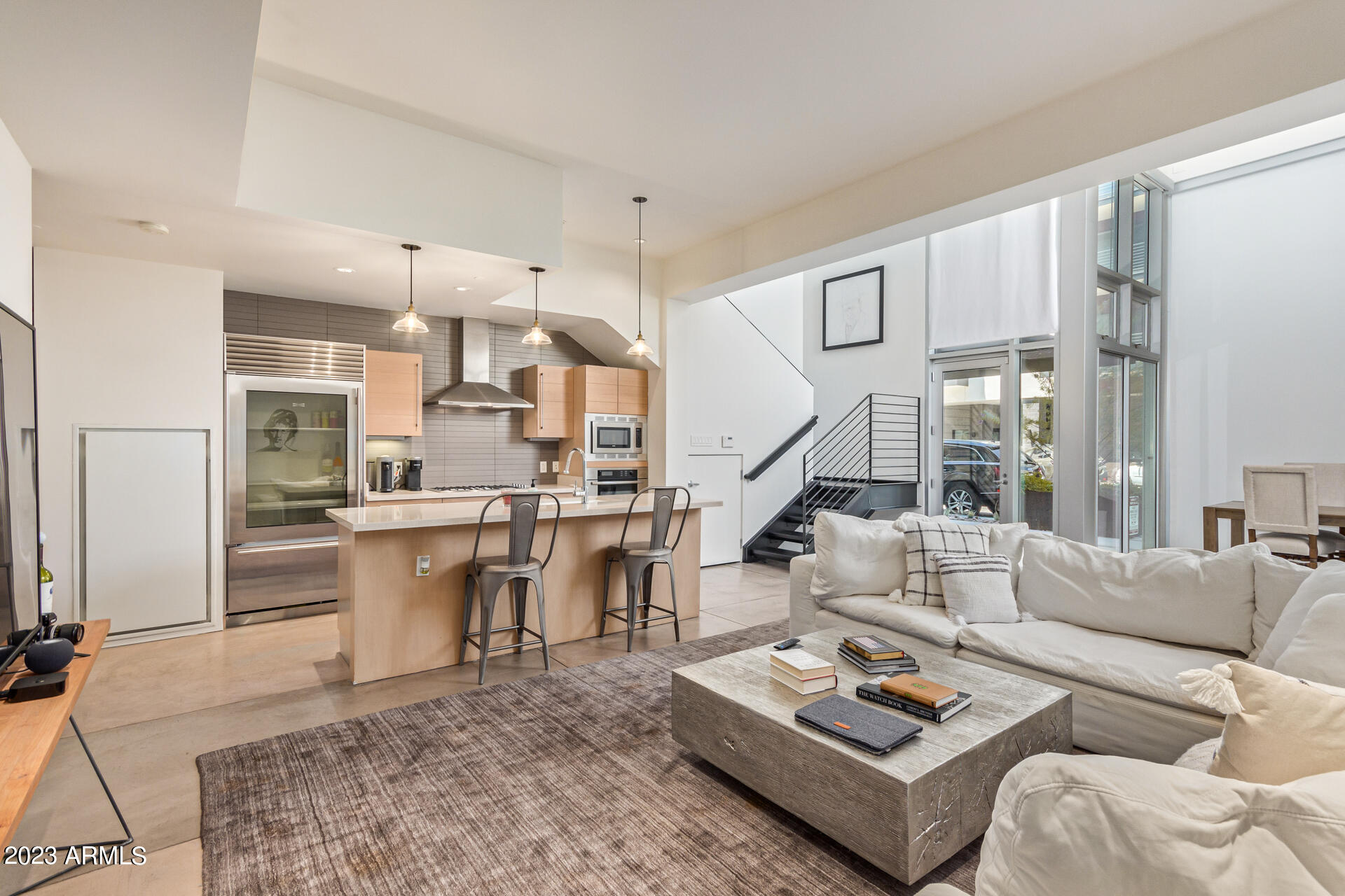 4747 N SCOTTSDALE Road Unit: C1009