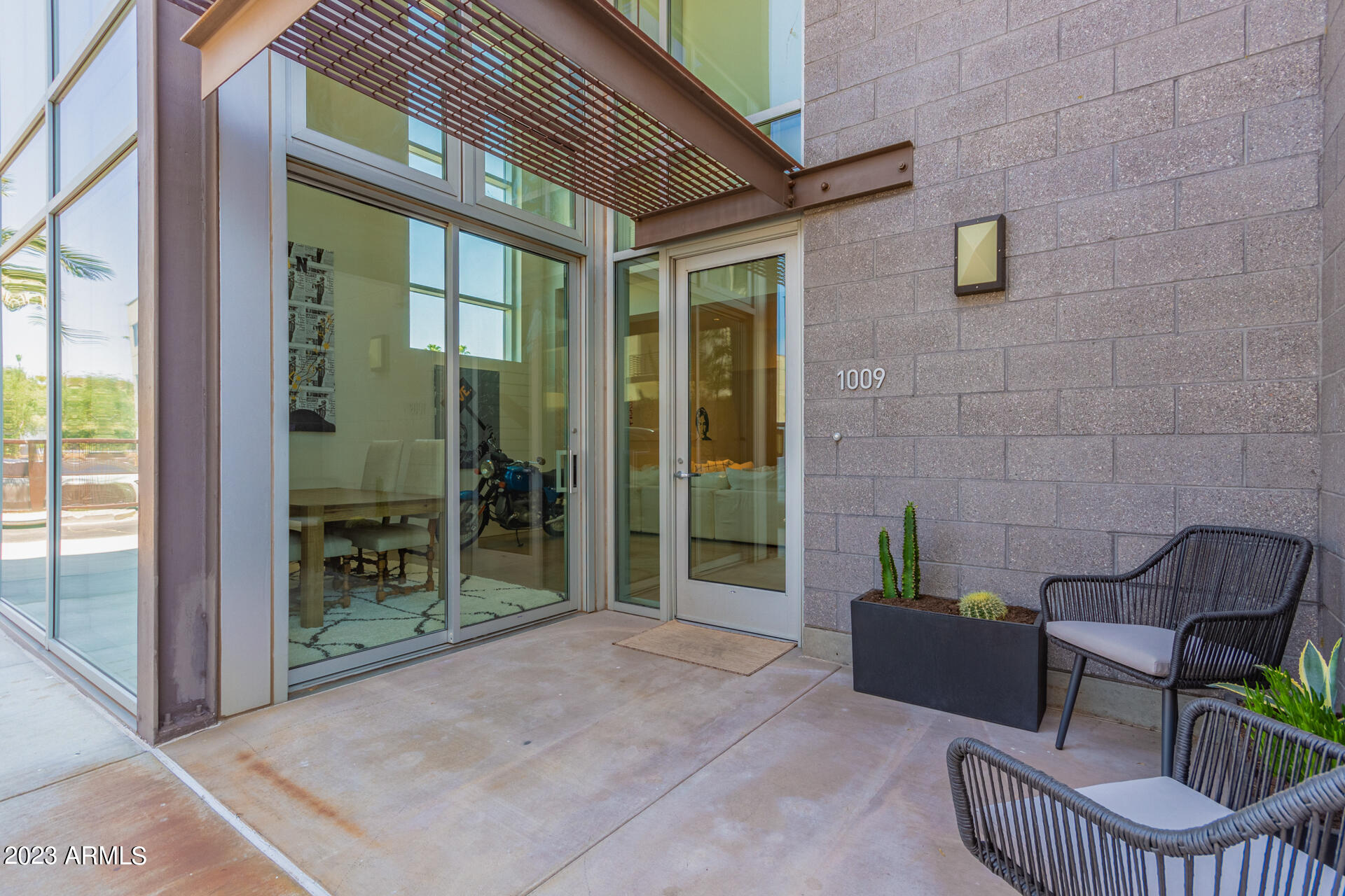 4747 N SCOTTSDALE Road Unit: C1009