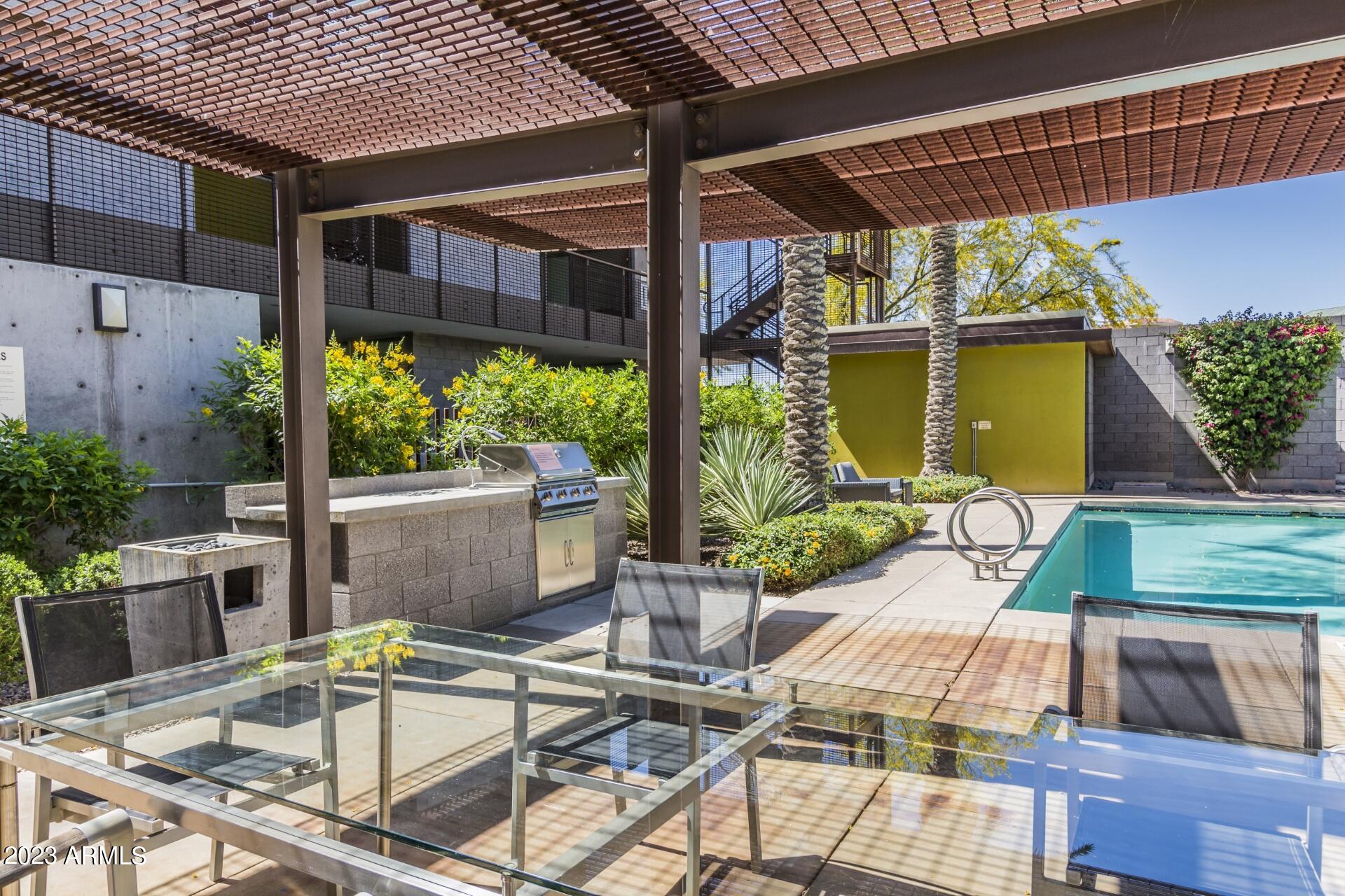 4747 N SCOTTSDALE Road Unit: C1009