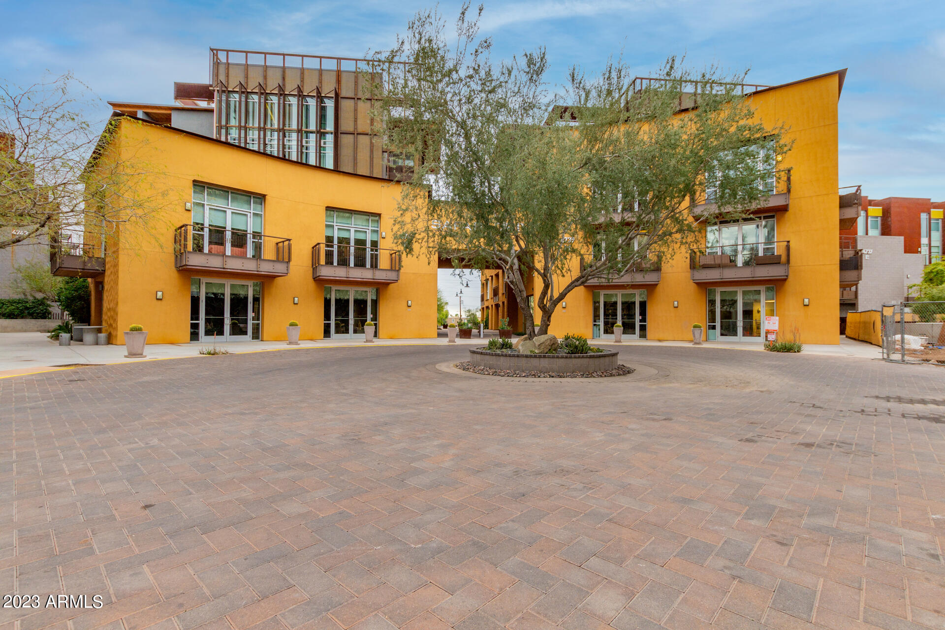 4747 N SCOTTSDALE Road Unit: C1009