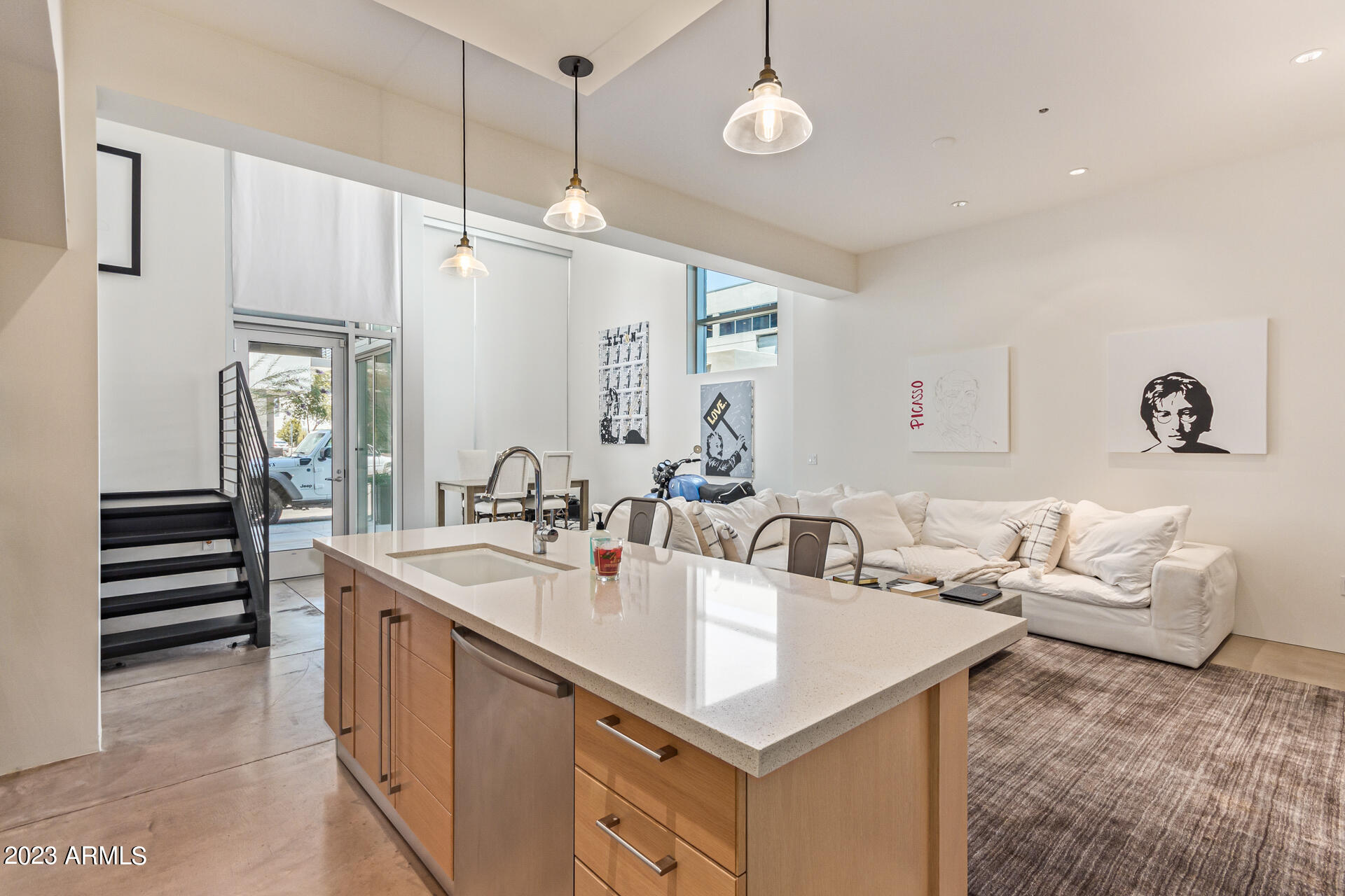 4747 N SCOTTSDALE Road Unit: C1009