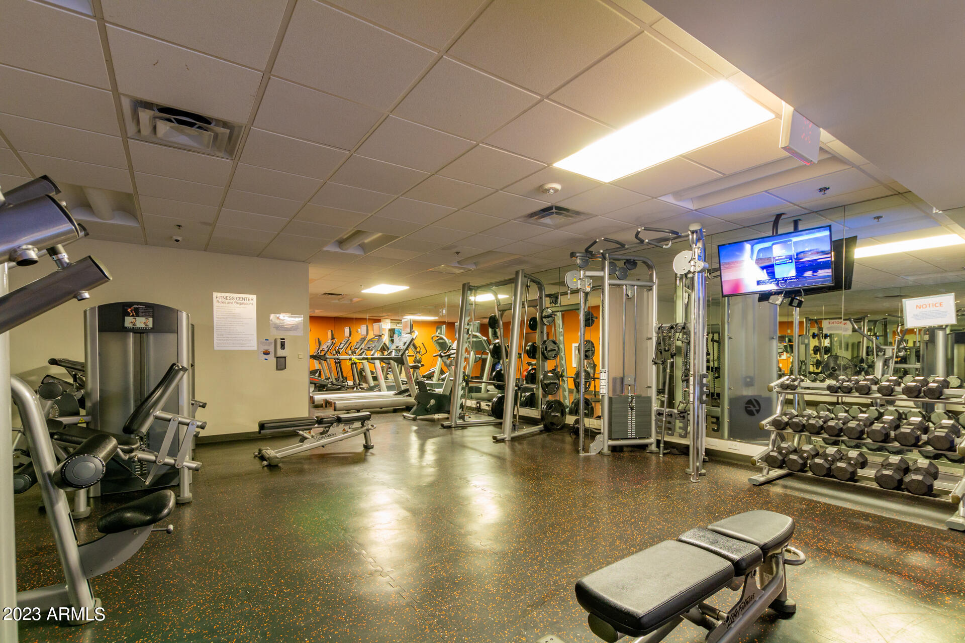 4747 N SCOTTSDALE Road Unit: C1009