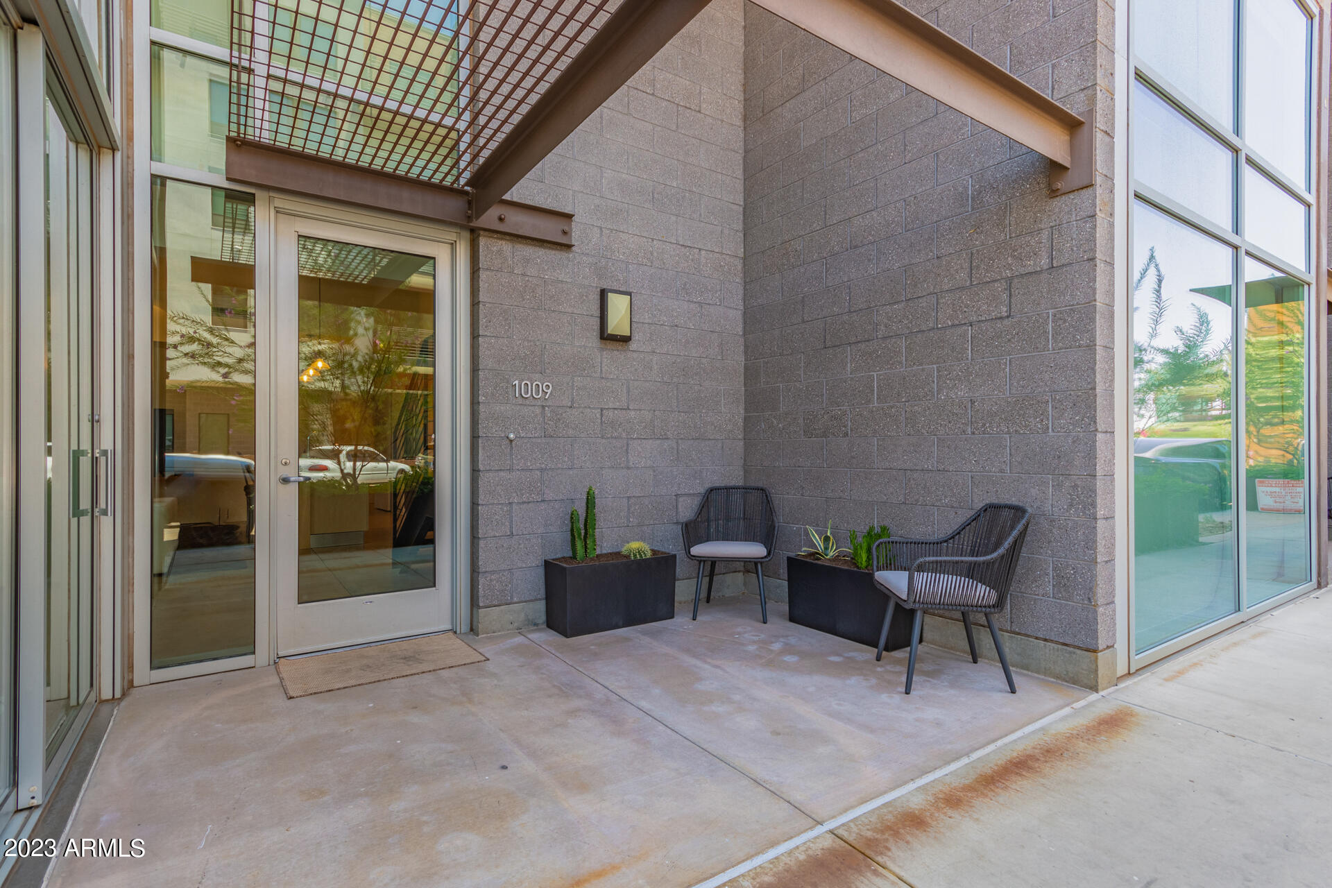 4747 N SCOTTSDALE Road Unit: C1009