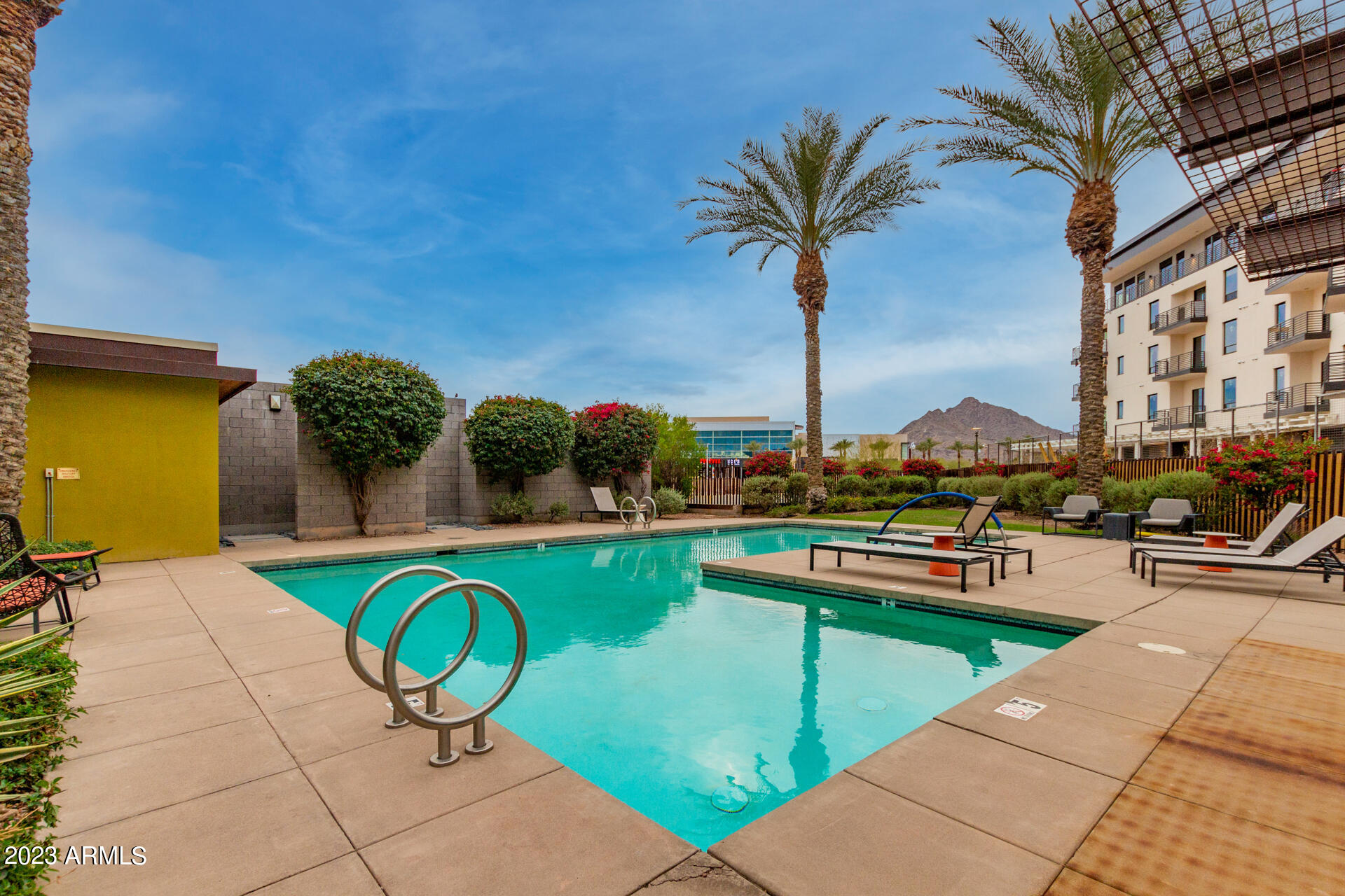4747 N SCOTTSDALE Road Unit: C1009
