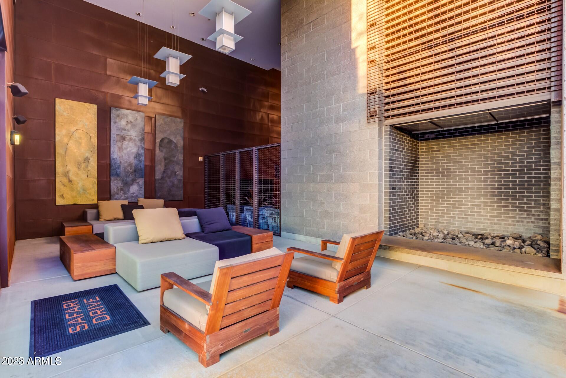 4747 N SCOTTSDALE Road Unit: C1009