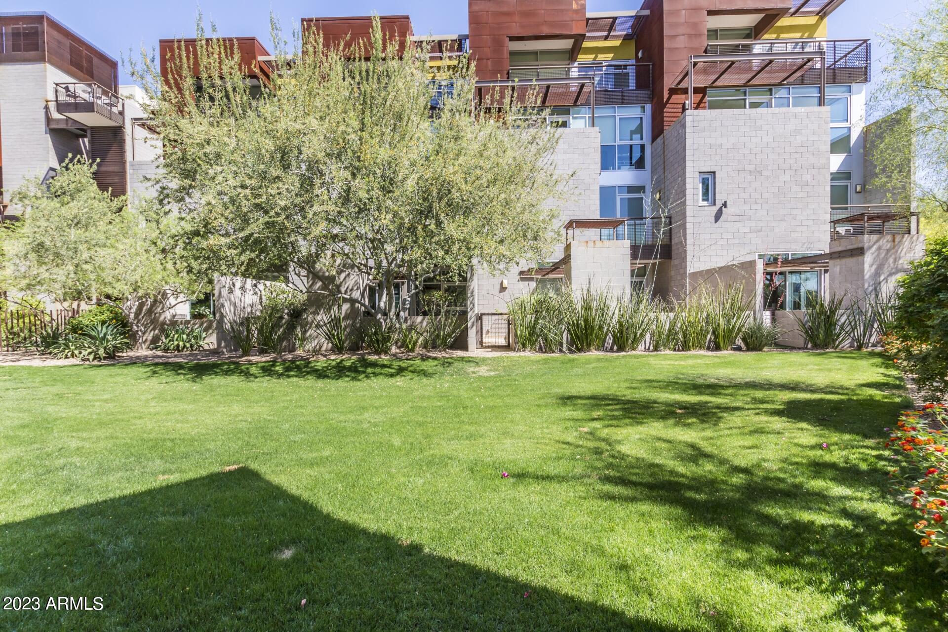 4747 N SCOTTSDALE Road Unit: C1009