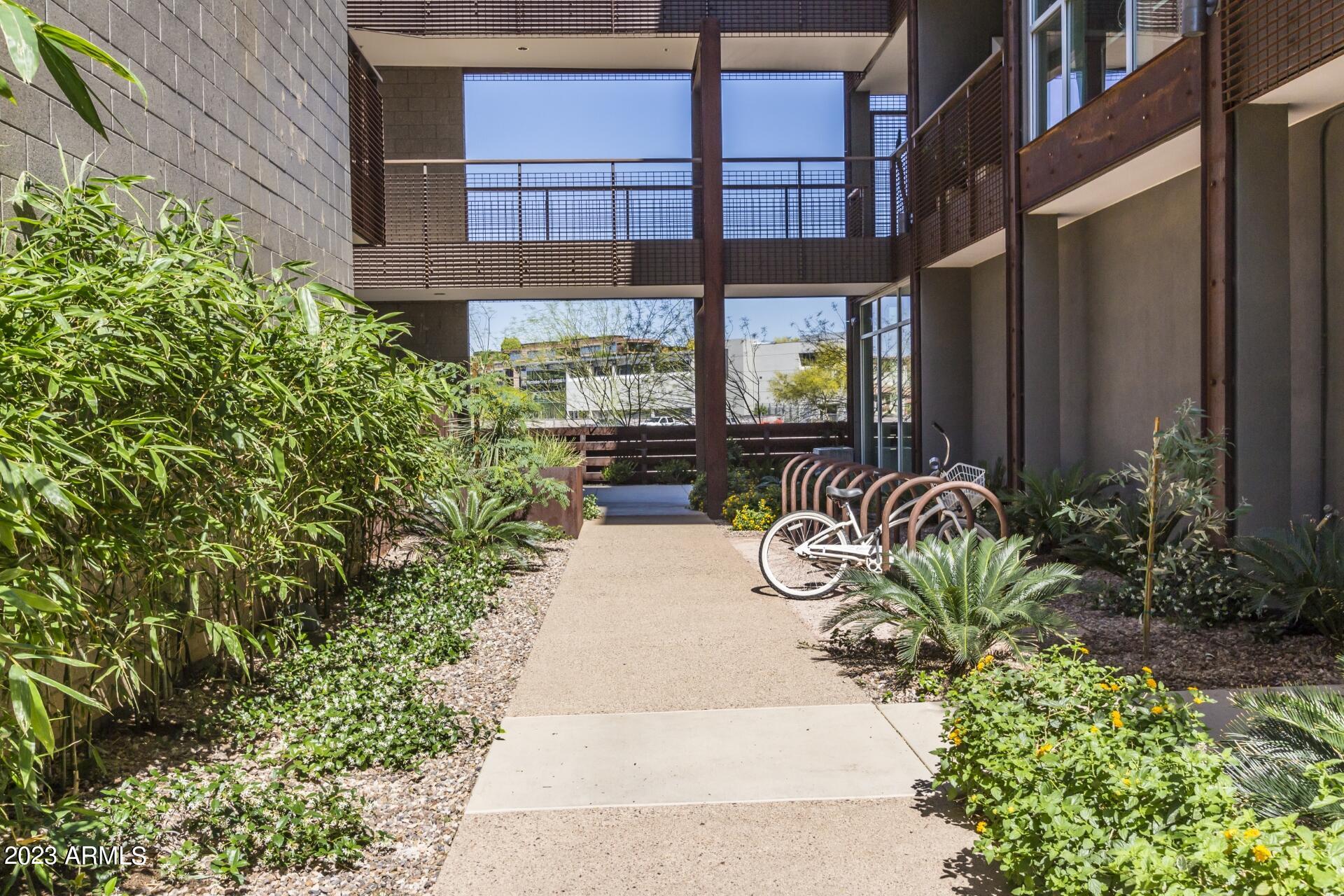4747 N SCOTTSDALE Road Unit: C1009
