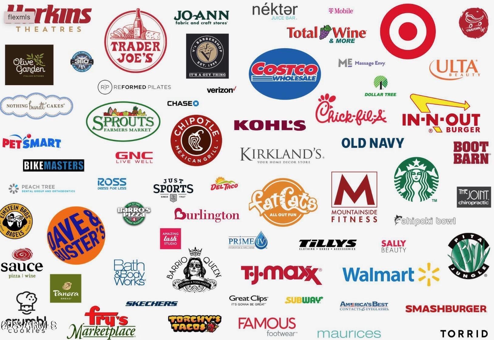 18611 N 22nd Street, 10