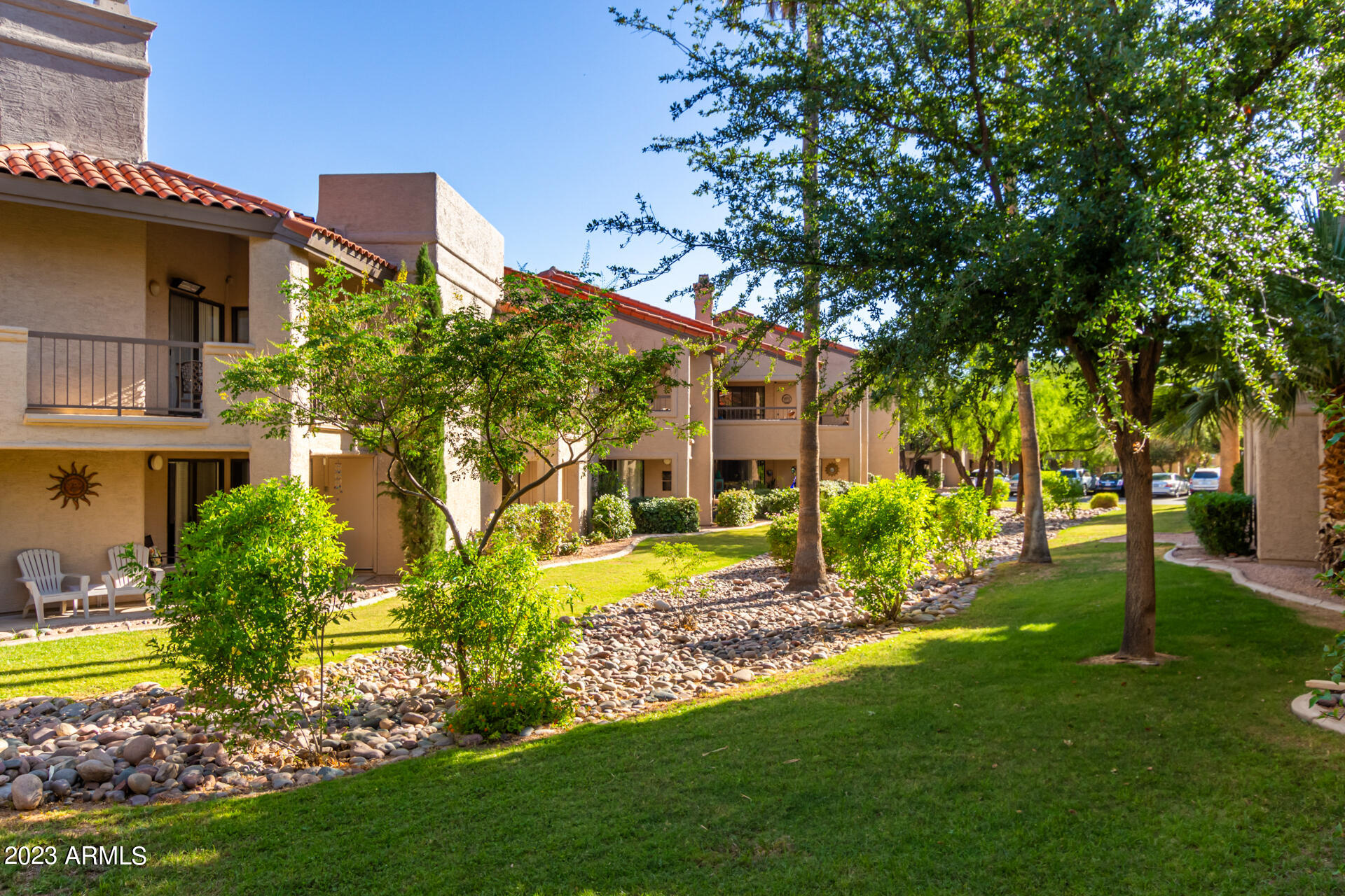 9430 E MISSION Lane, 106