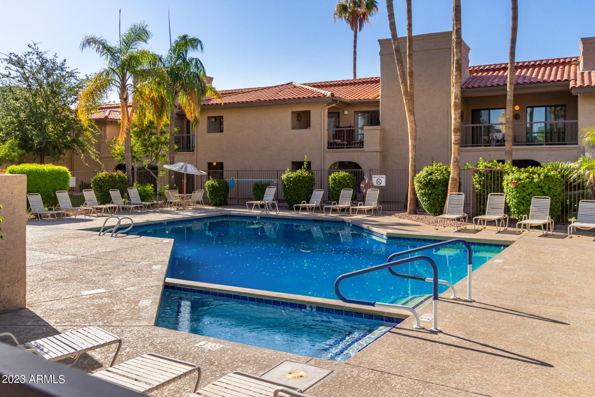 9430 E MISSION Lane, 106