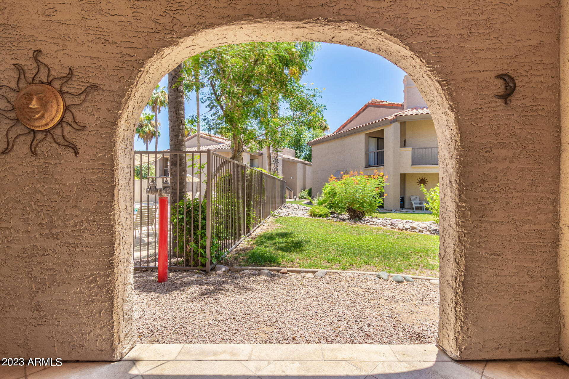 9430 E MISSION Lane, 106