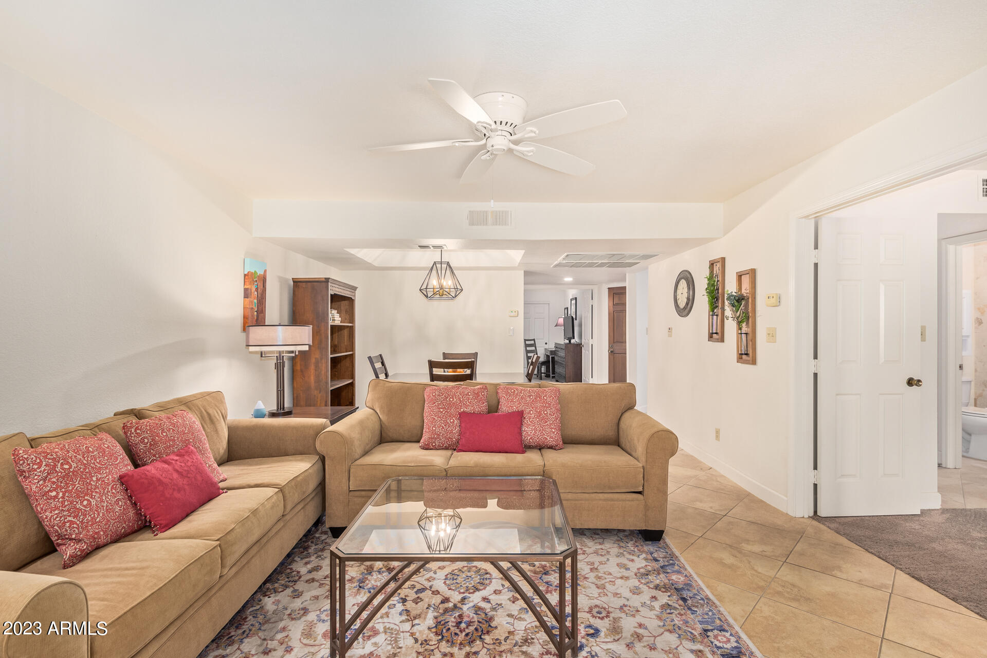 9430 E MISSION Lane, 106