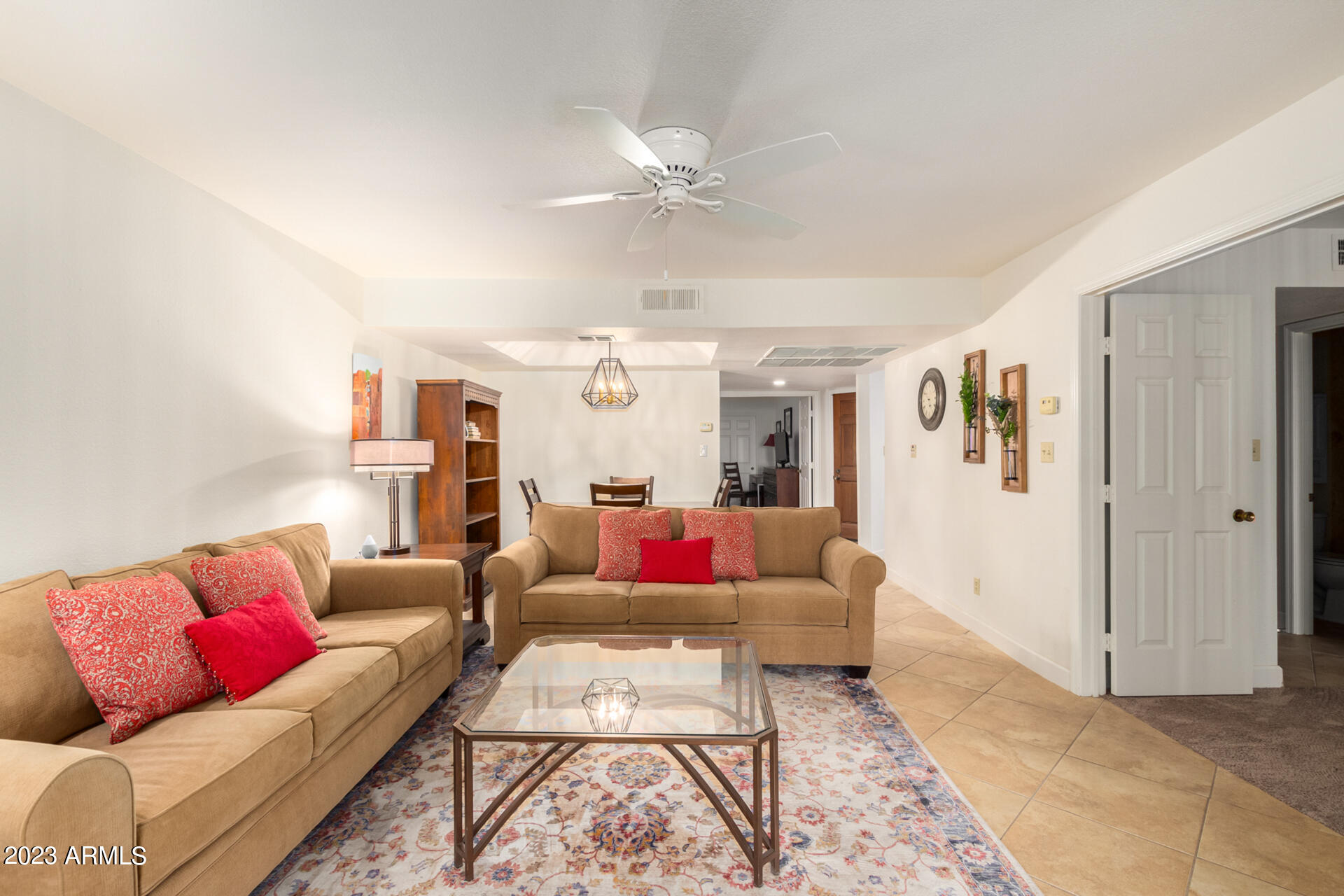 9430 E MISSION Lane, 106