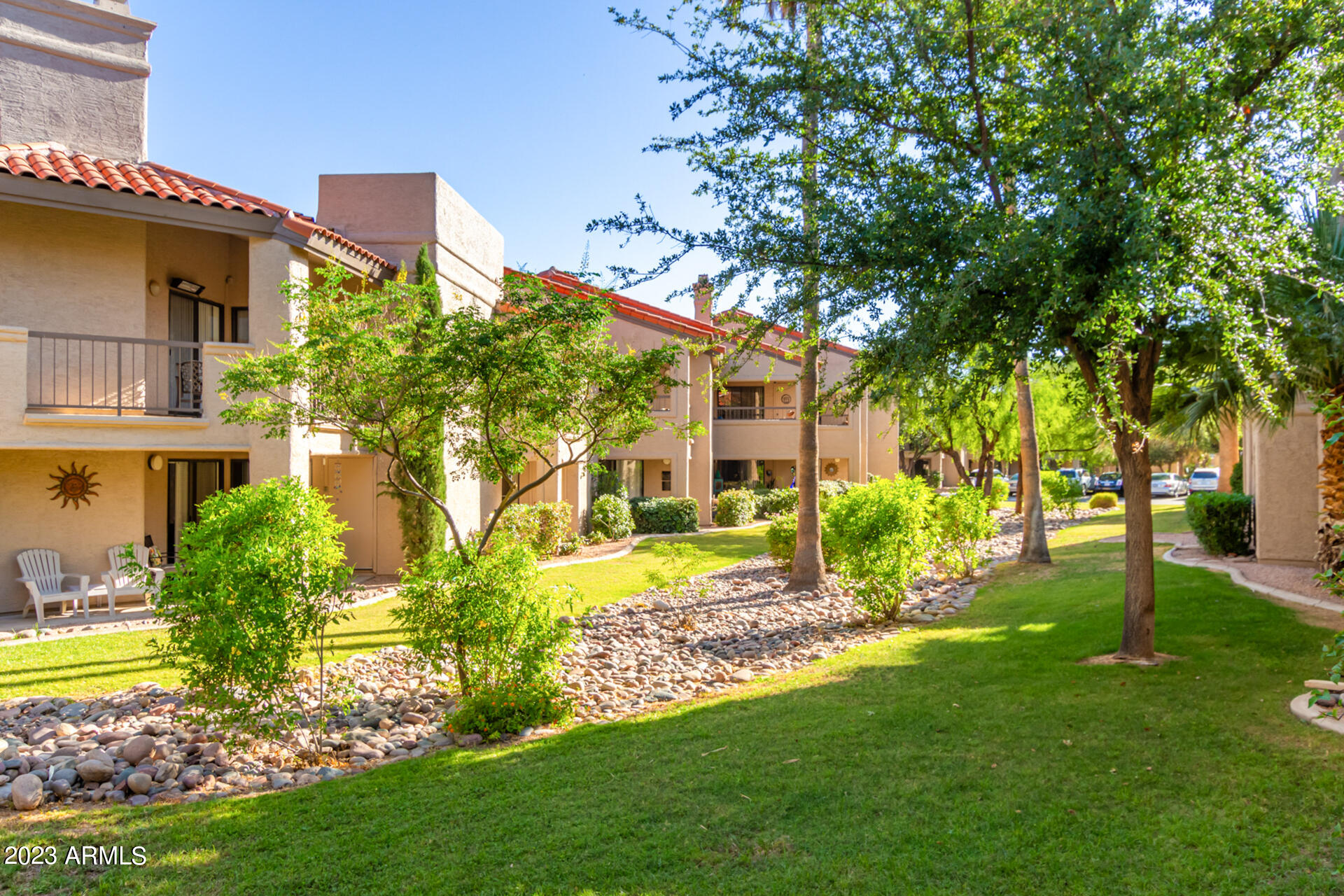 9430 E MISSION Lane, 106