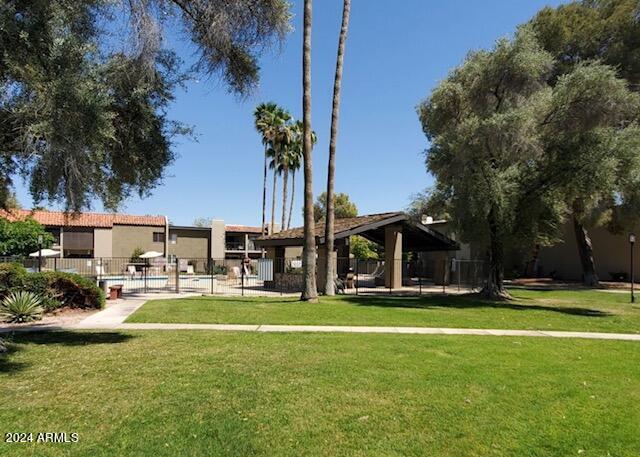 4201 E CAMELBACK Road, 30