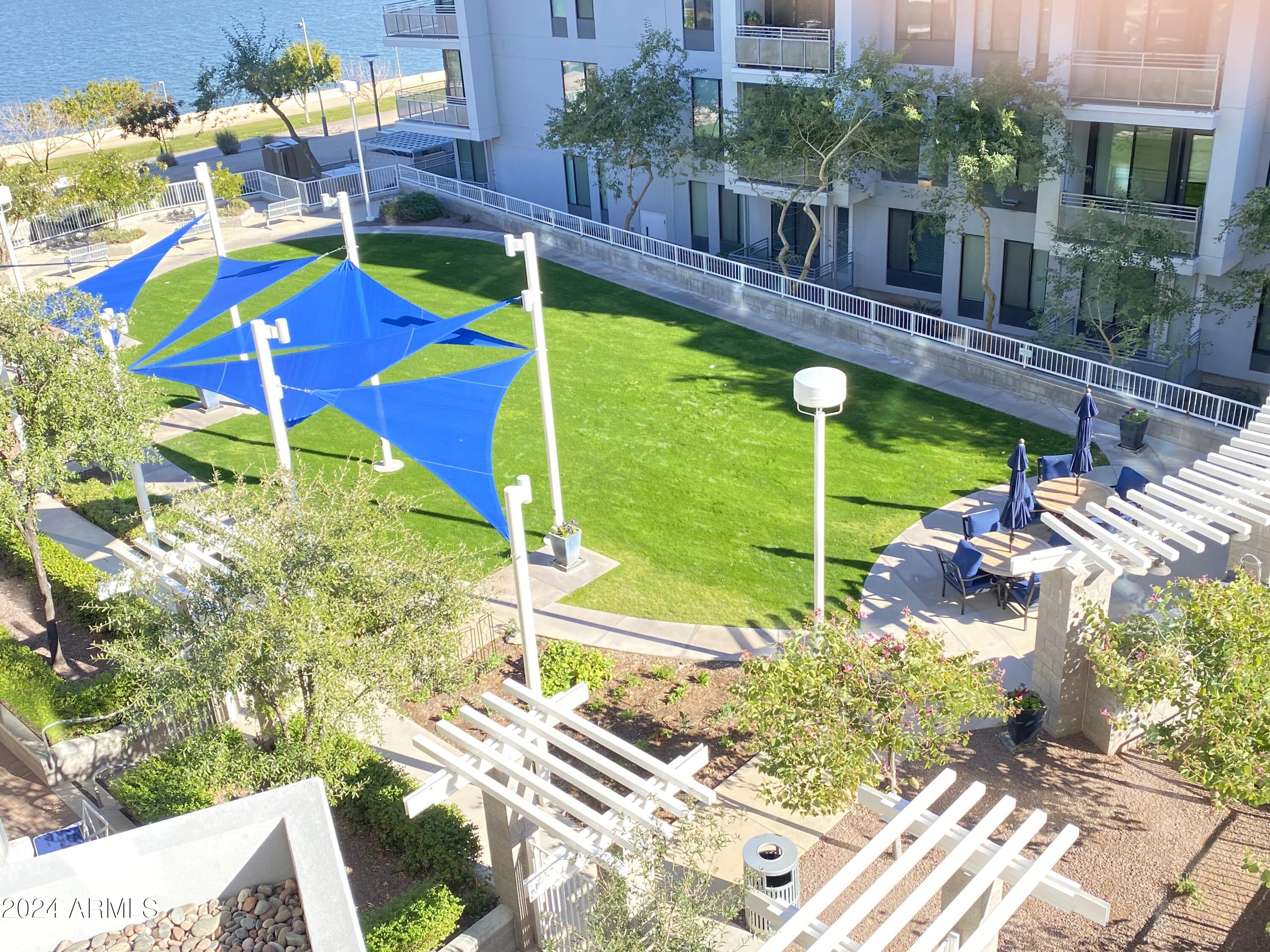 140 E RIO SALADO Parkway, 1105