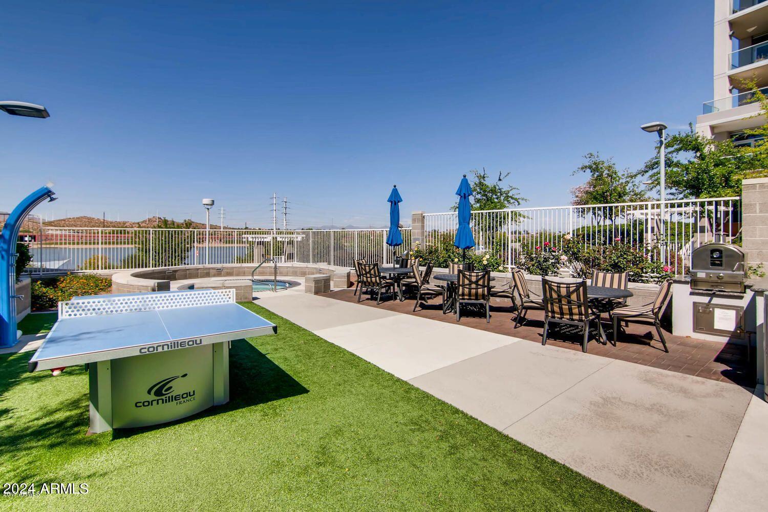 140 E RIO SALADO Parkway, 1105