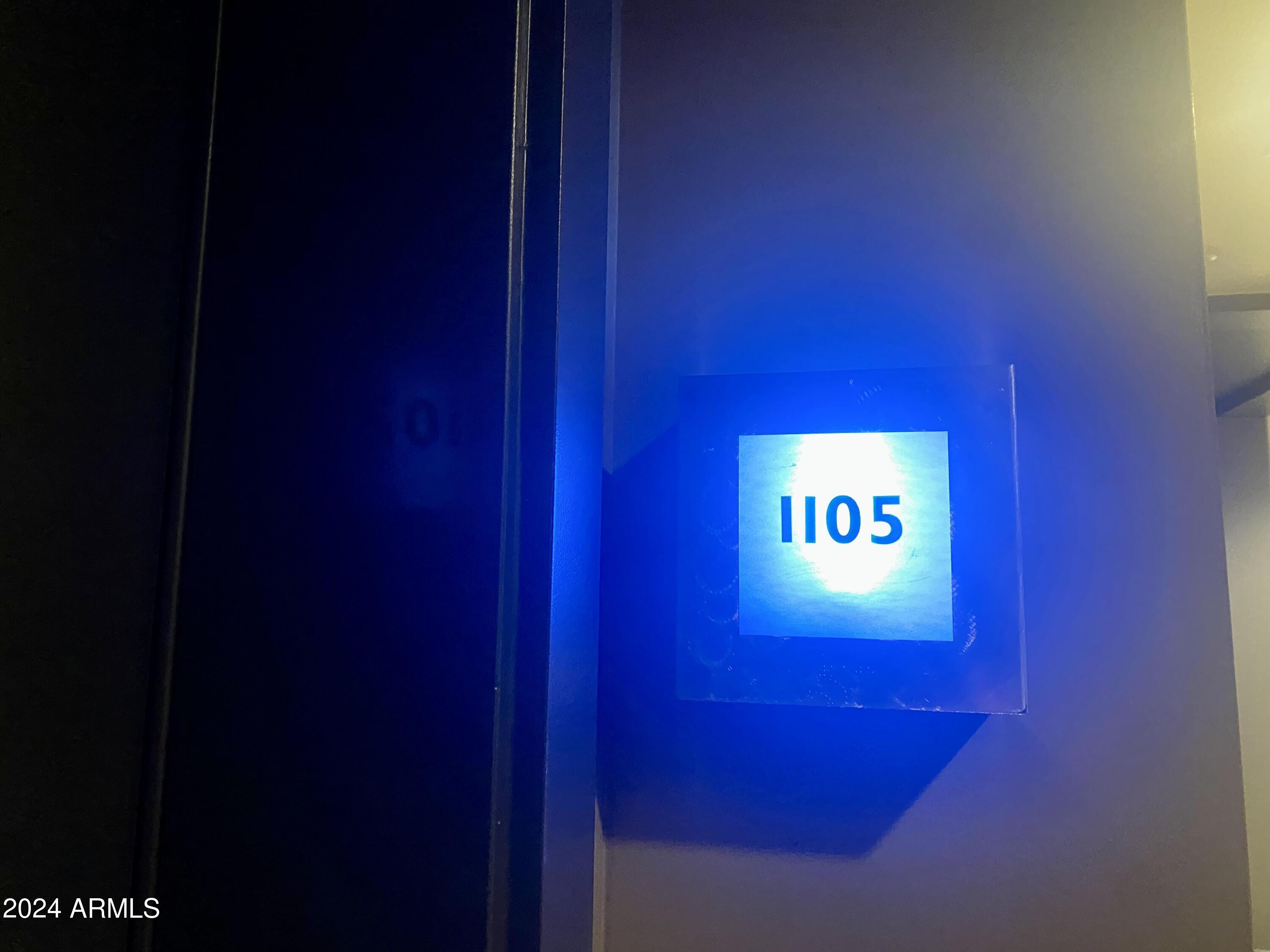 140 E RIO SALADO Parkway, 1105