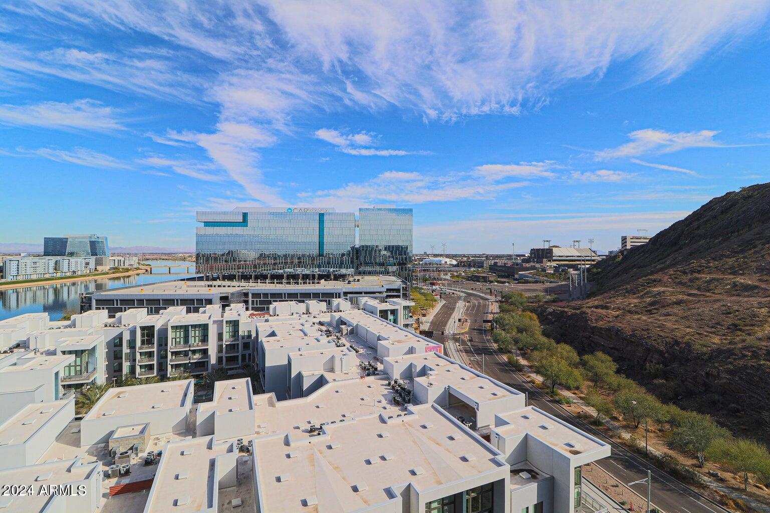 140 E RIO SALADO Parkway, 1105