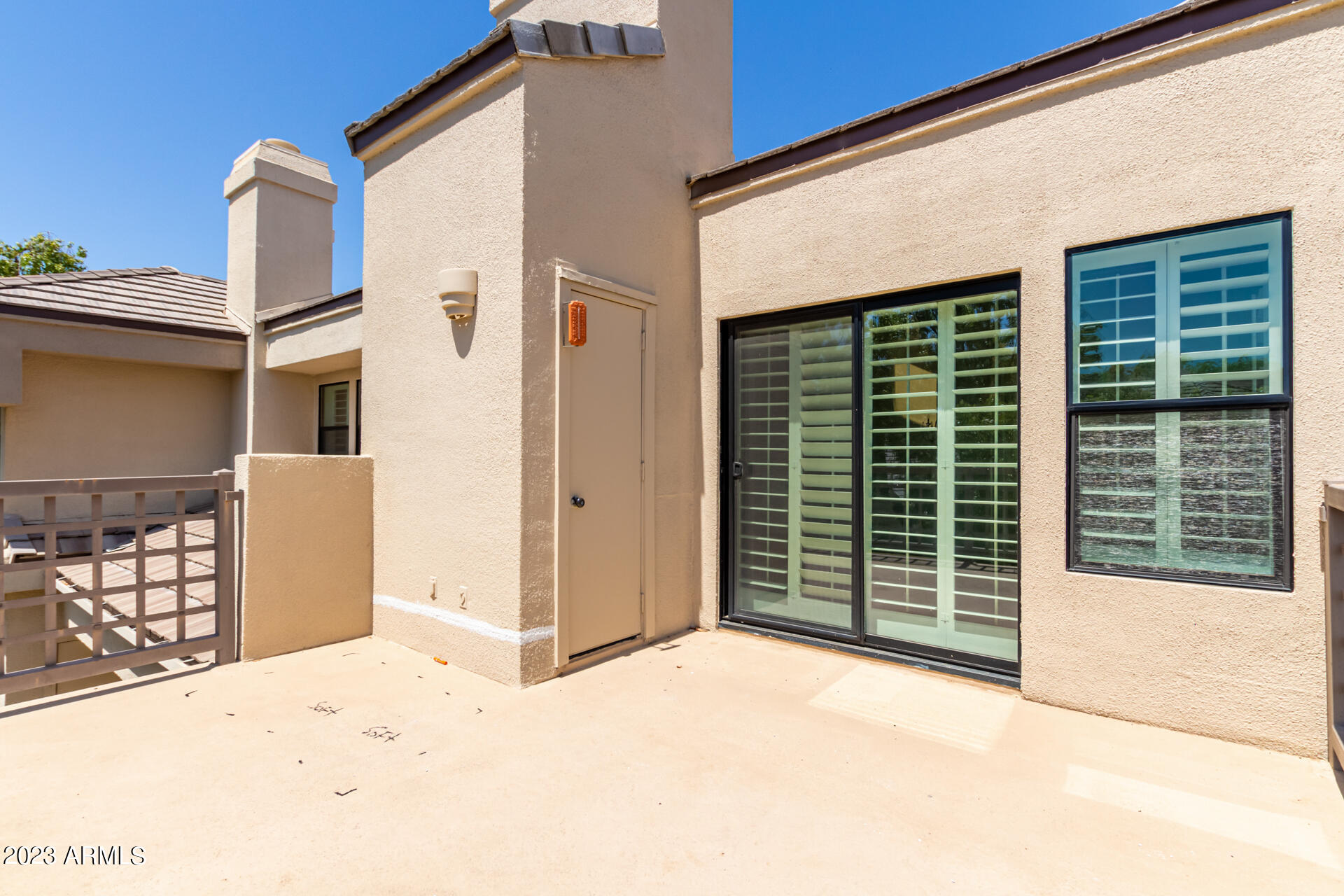 7272 E GAINEY RANCH Road, 111