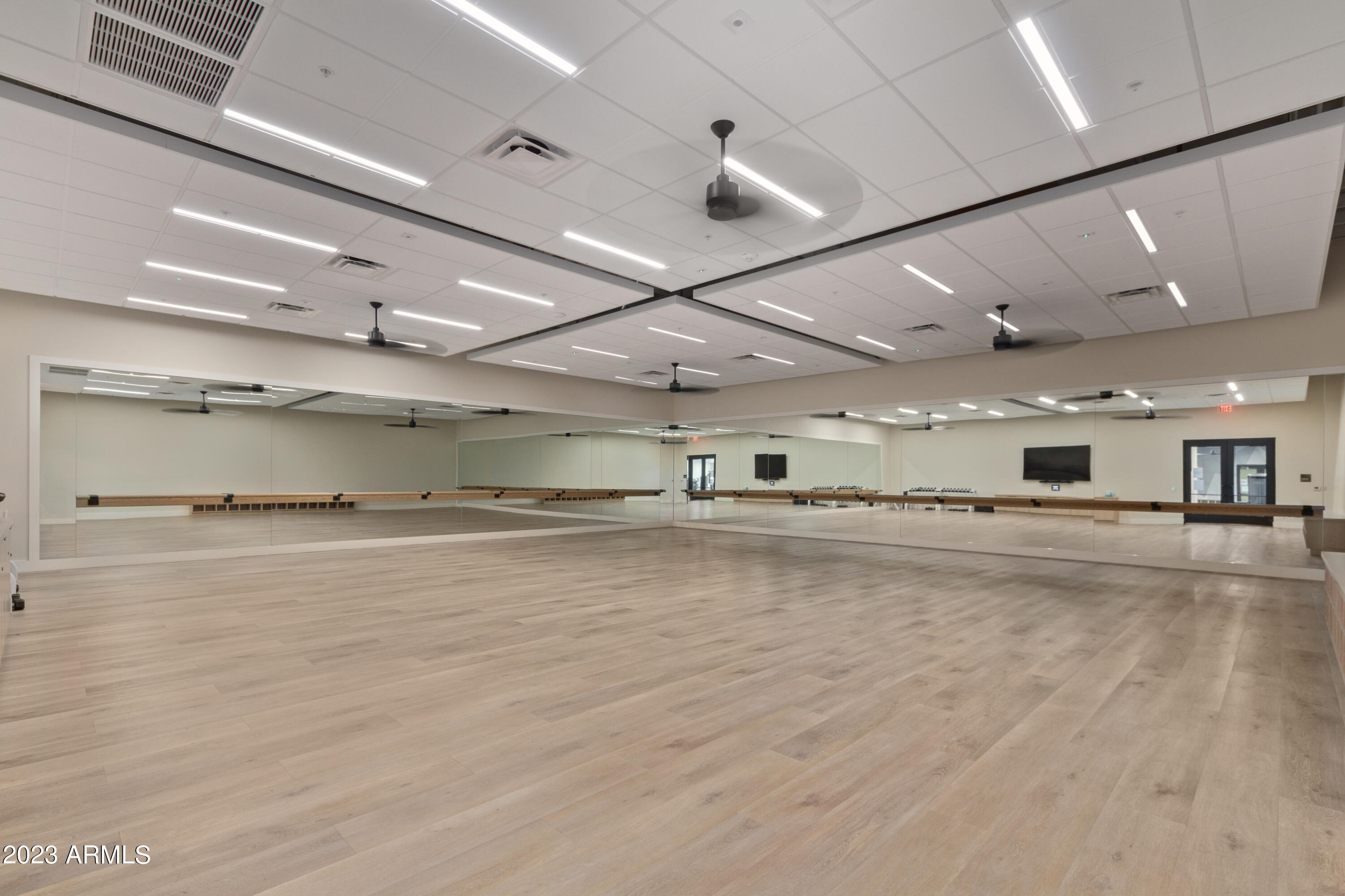 7272 E GAINEY RANCH Road, 111