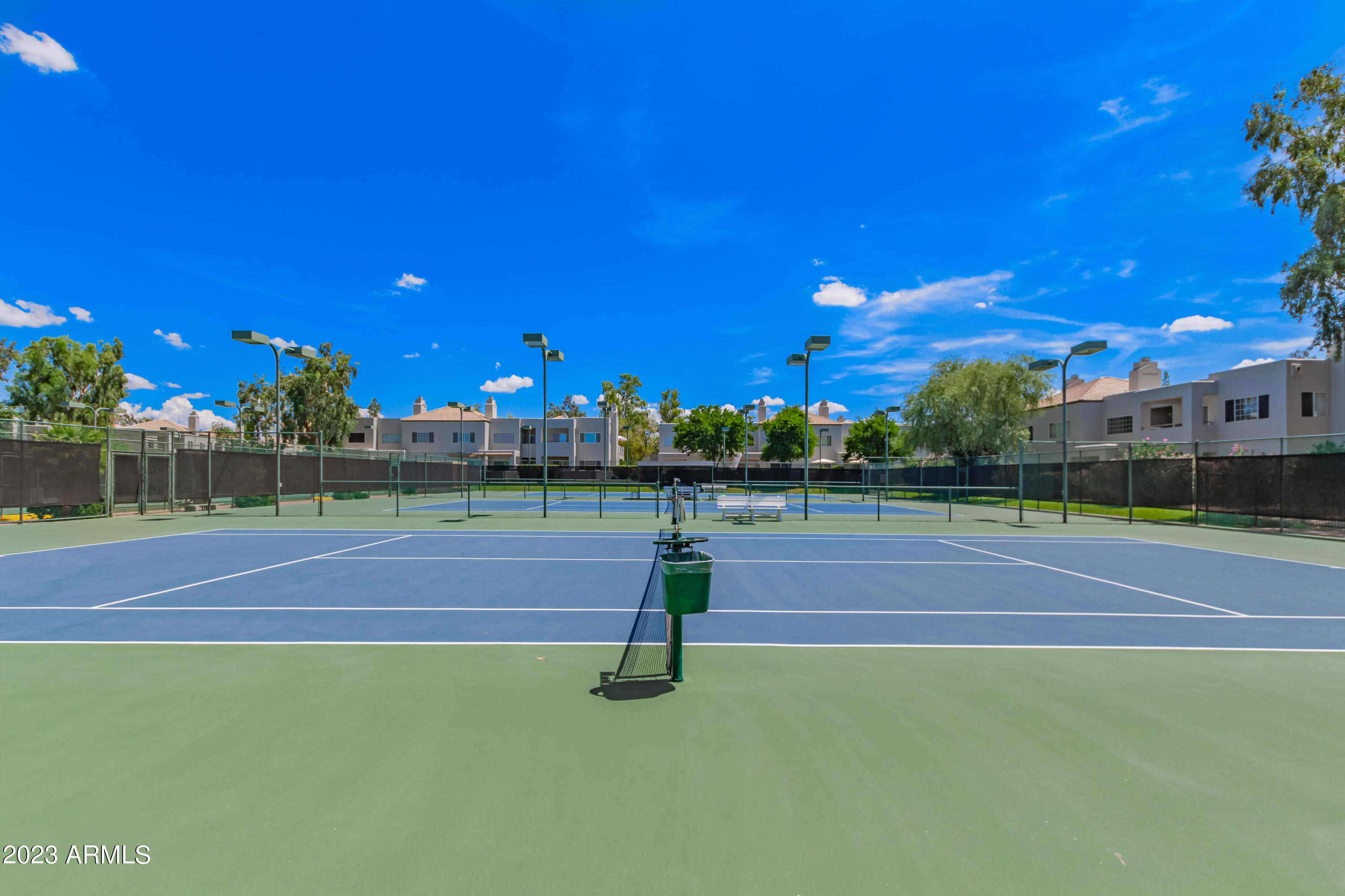 7272 E GAINEY RANCH Road, 111