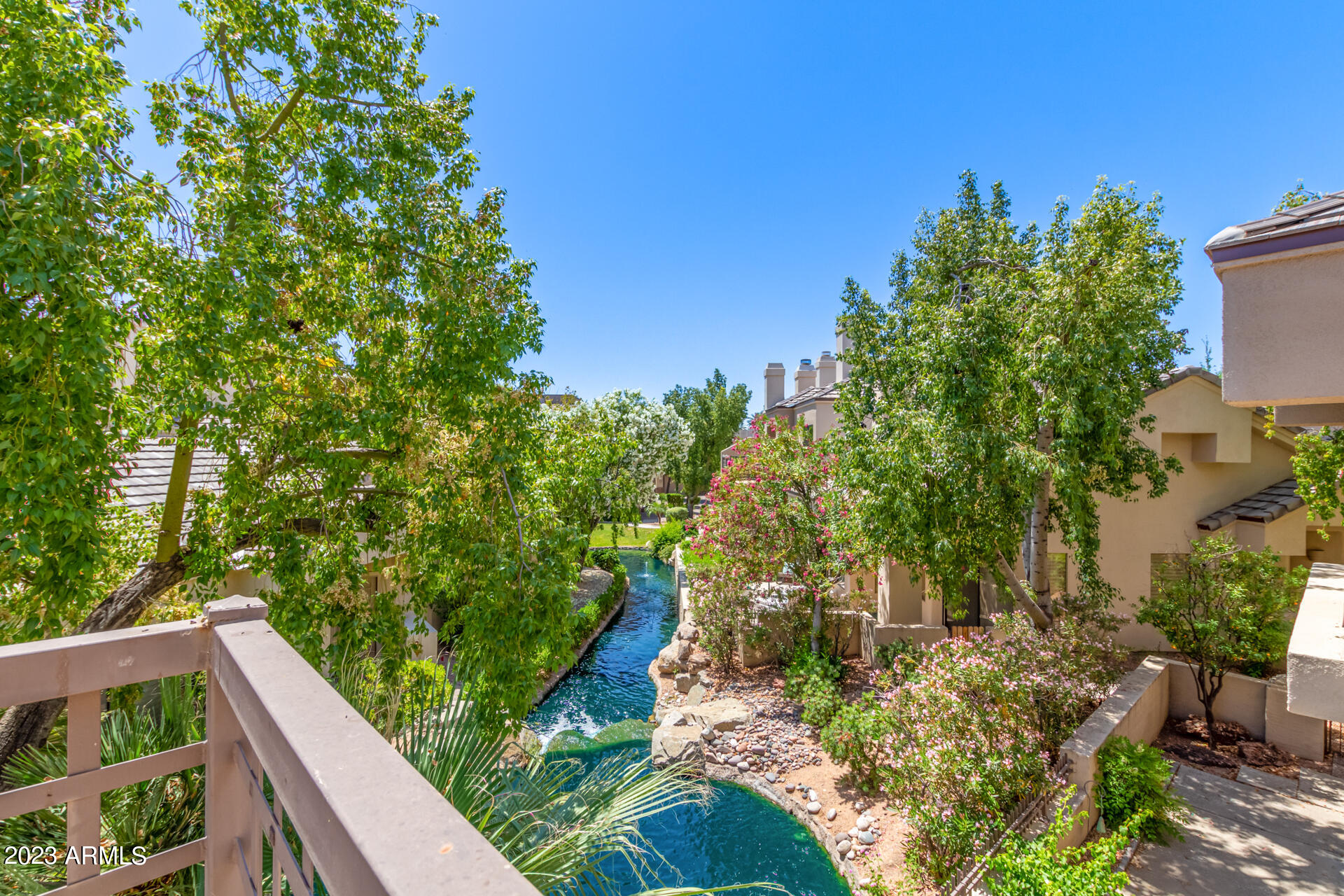 7272 E GAINEY RANCH Road, 111