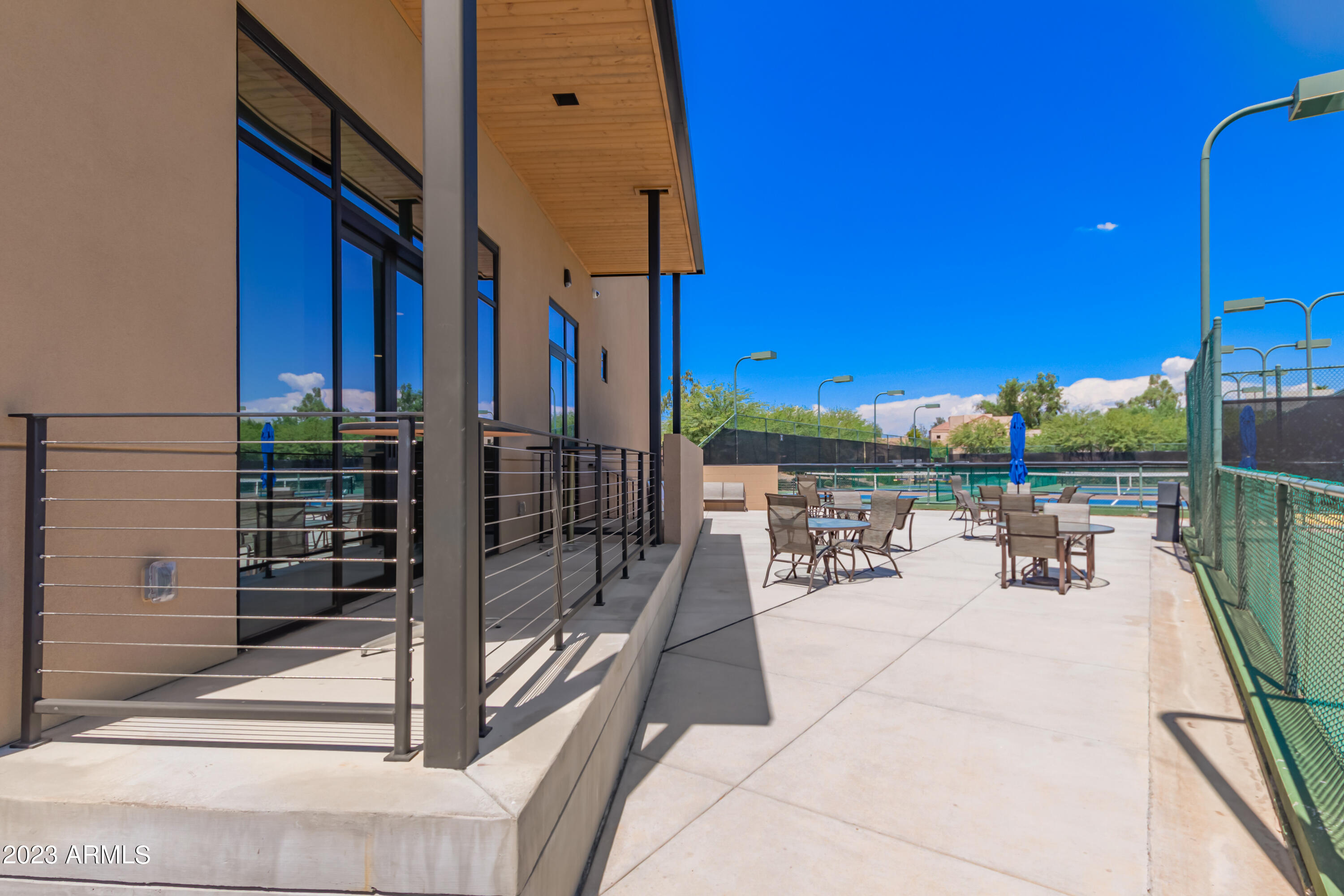 7272 E GAINEY RANCH Road, 111