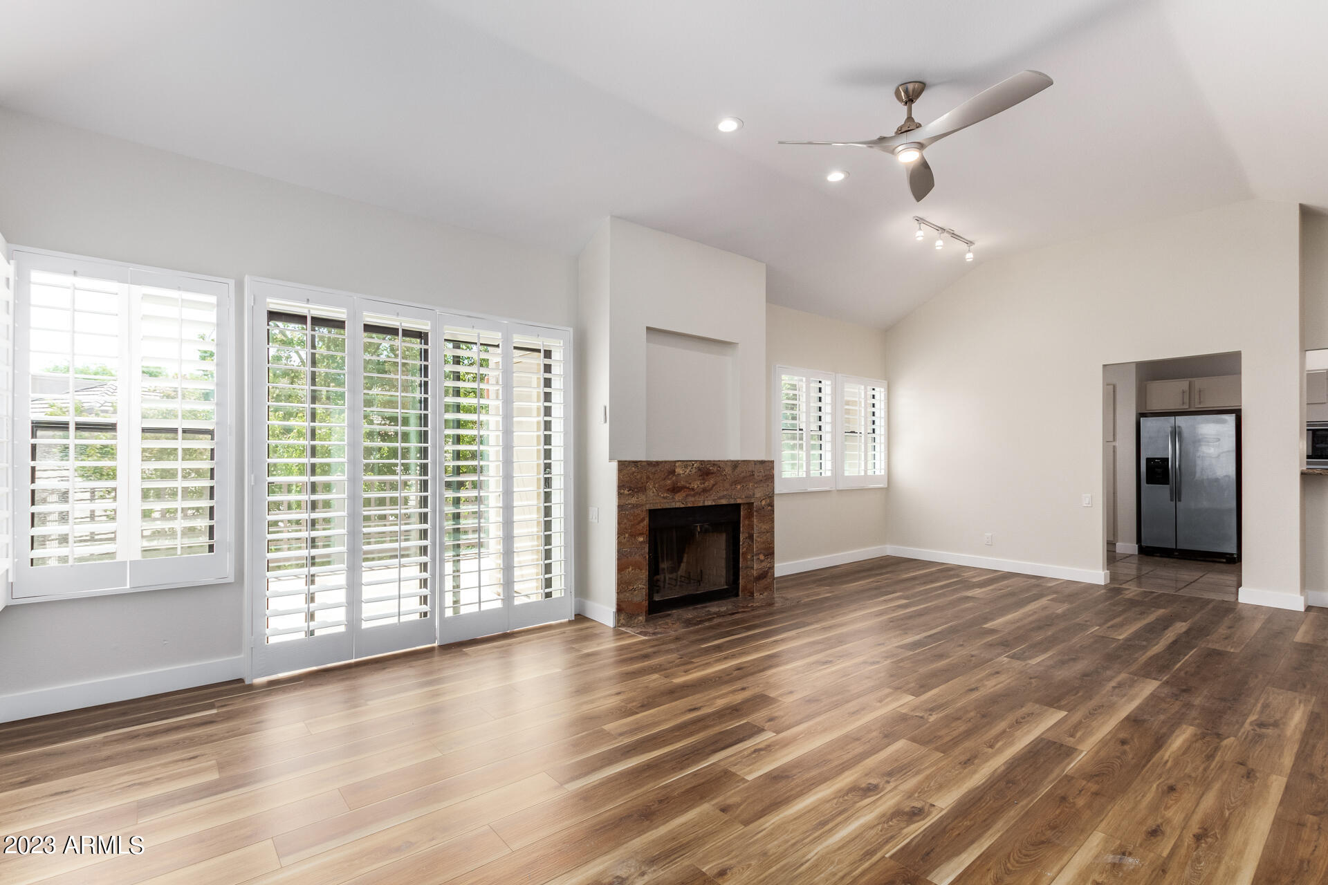 7272 E GAINEY RANCH Road, 111