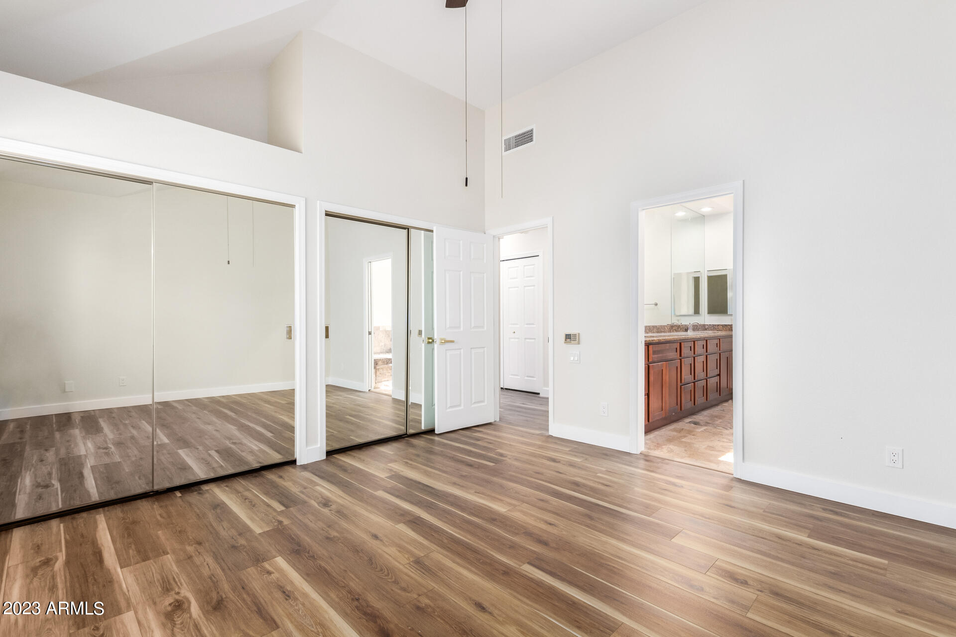 7272 E GAINEY RANCH Road, 111