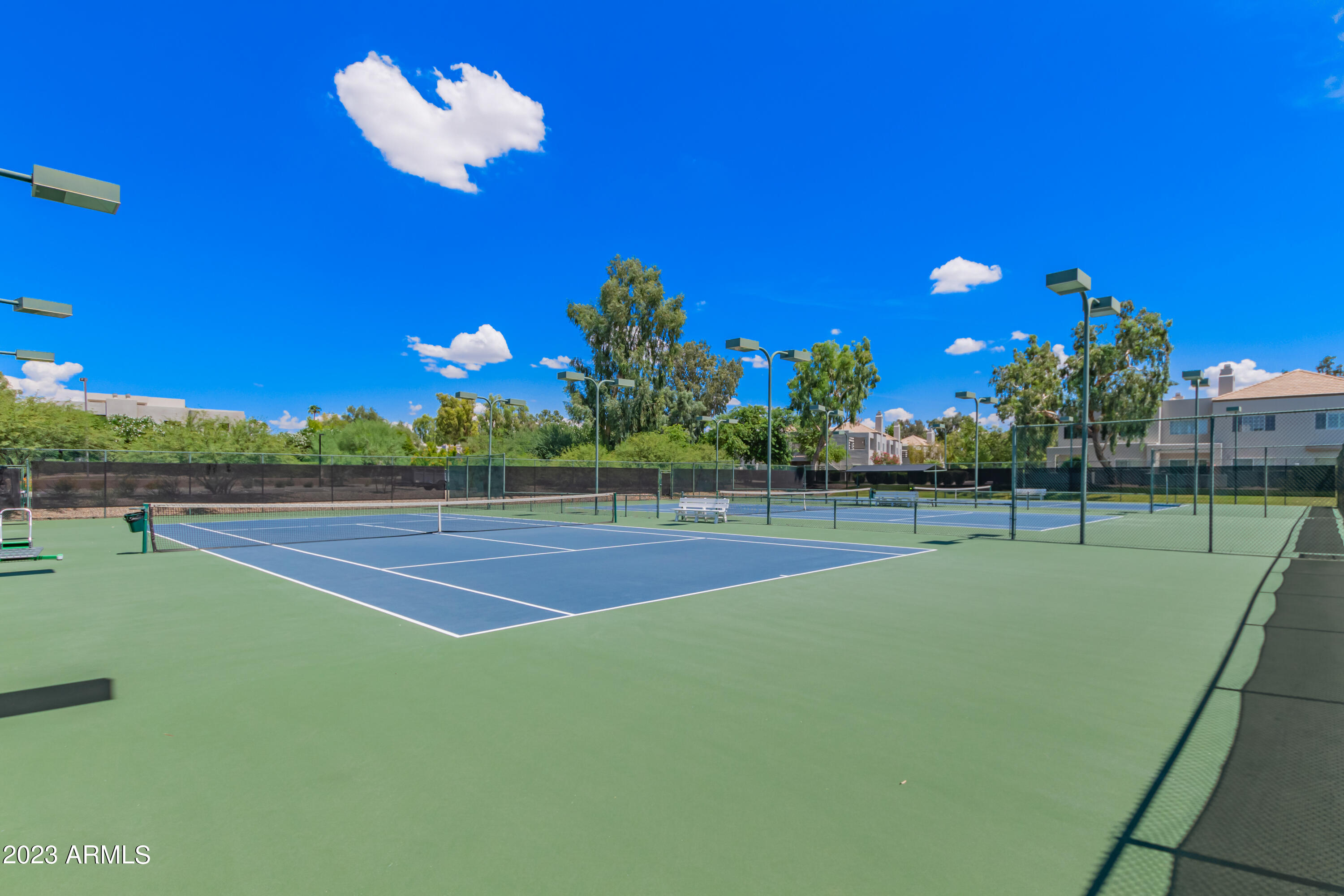 7272 E GAINEY RANCH Road, 111