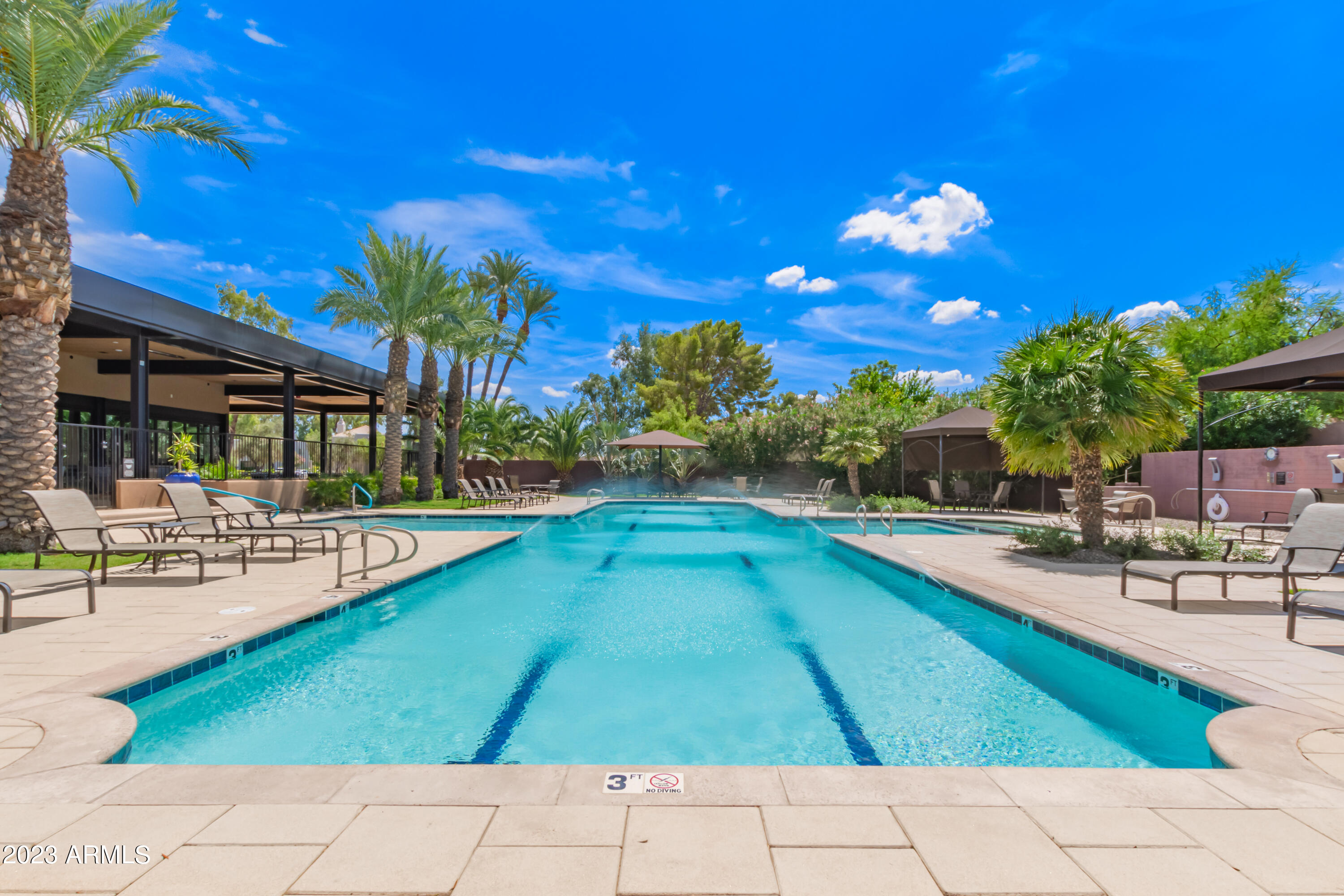 7272 E GAINEY RANCH Road, 111