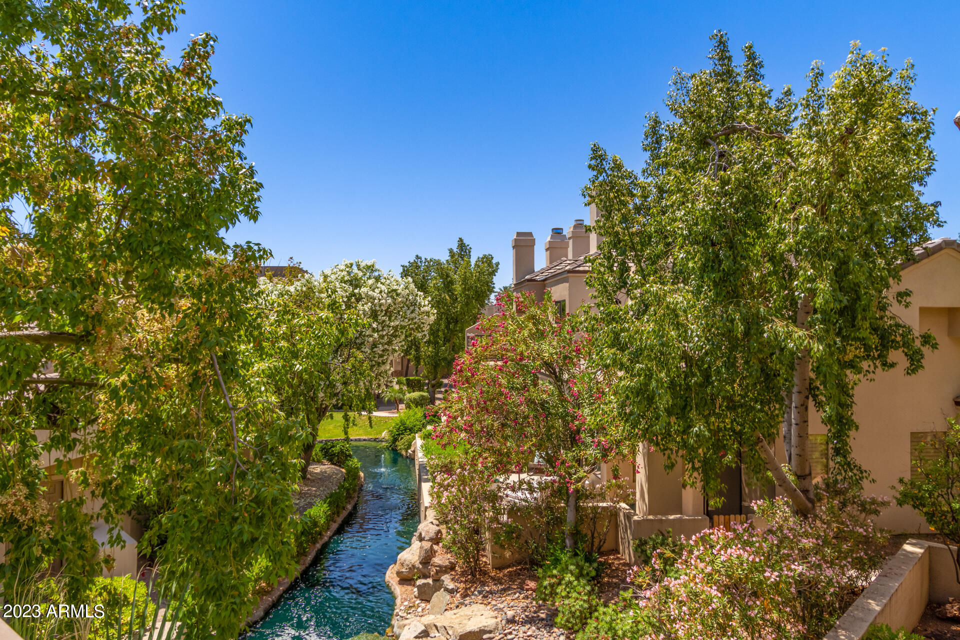 7272 E GAINEY RANCH Road, 111