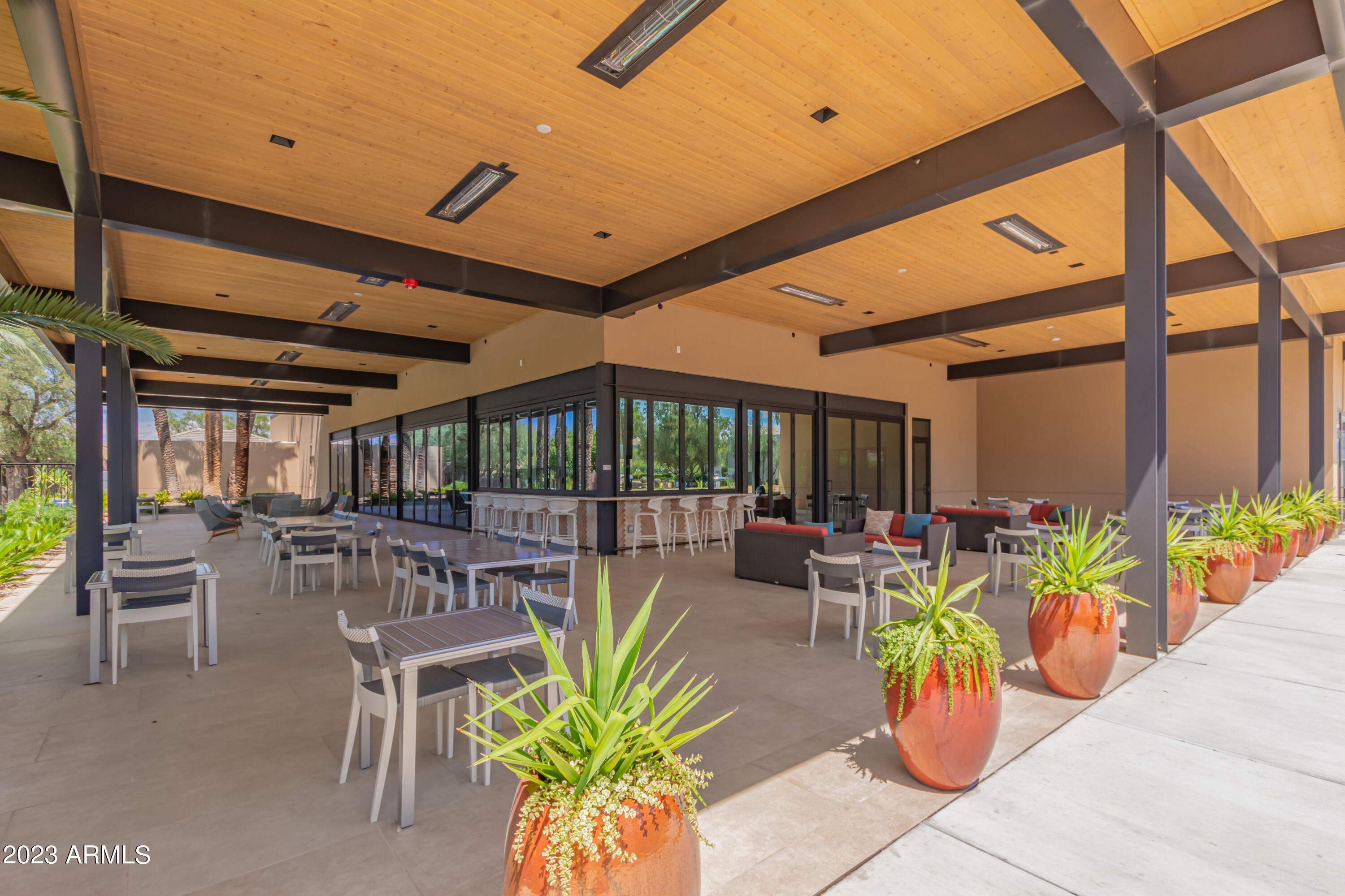 7272 E GAINEY RANCH Road, 111