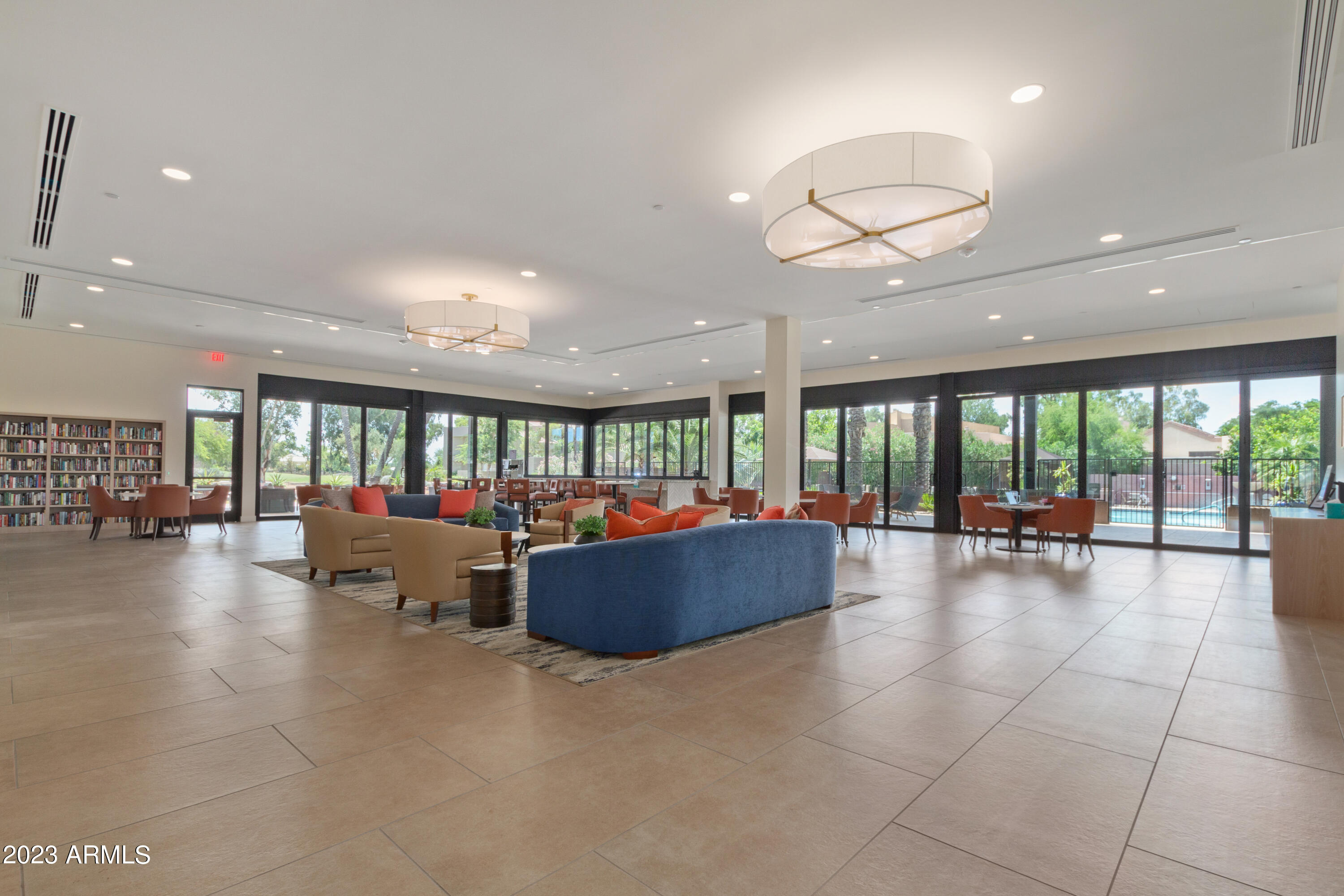 7272 E GAINEY RANCH Road, 111