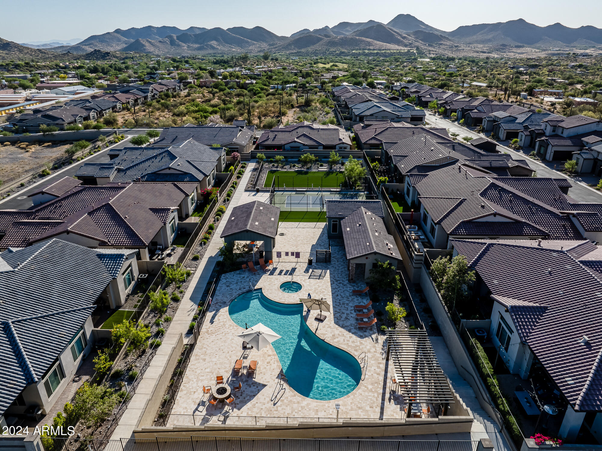 38500 N SCHOOL HOUSE Road, 36