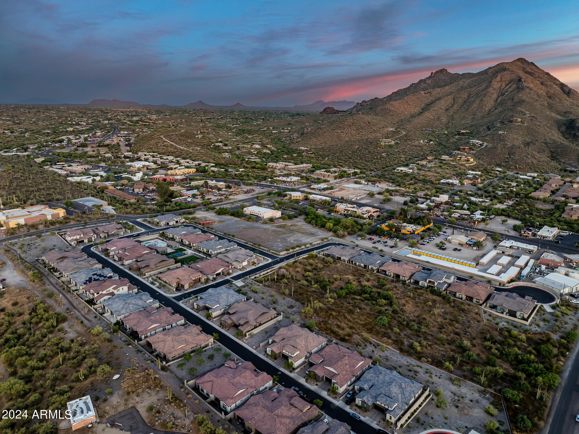 38500 N SCHOOL HOUSE Road, 36