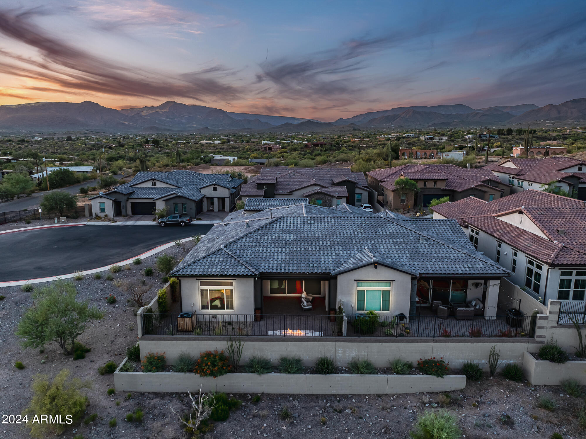 38500 N SCHOOL HOUSE Road, 36