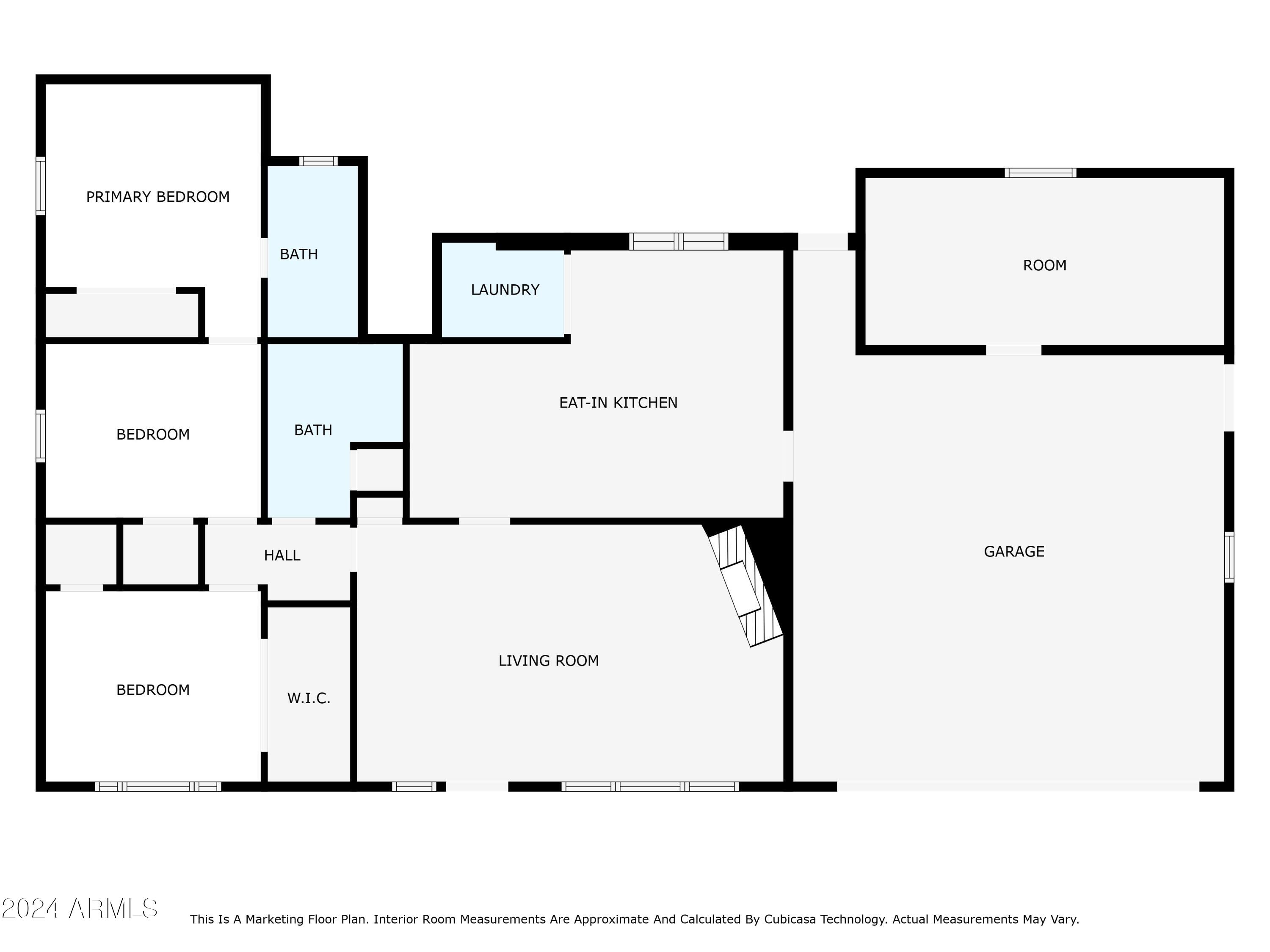 3237 W NORTHVIEW Avenue