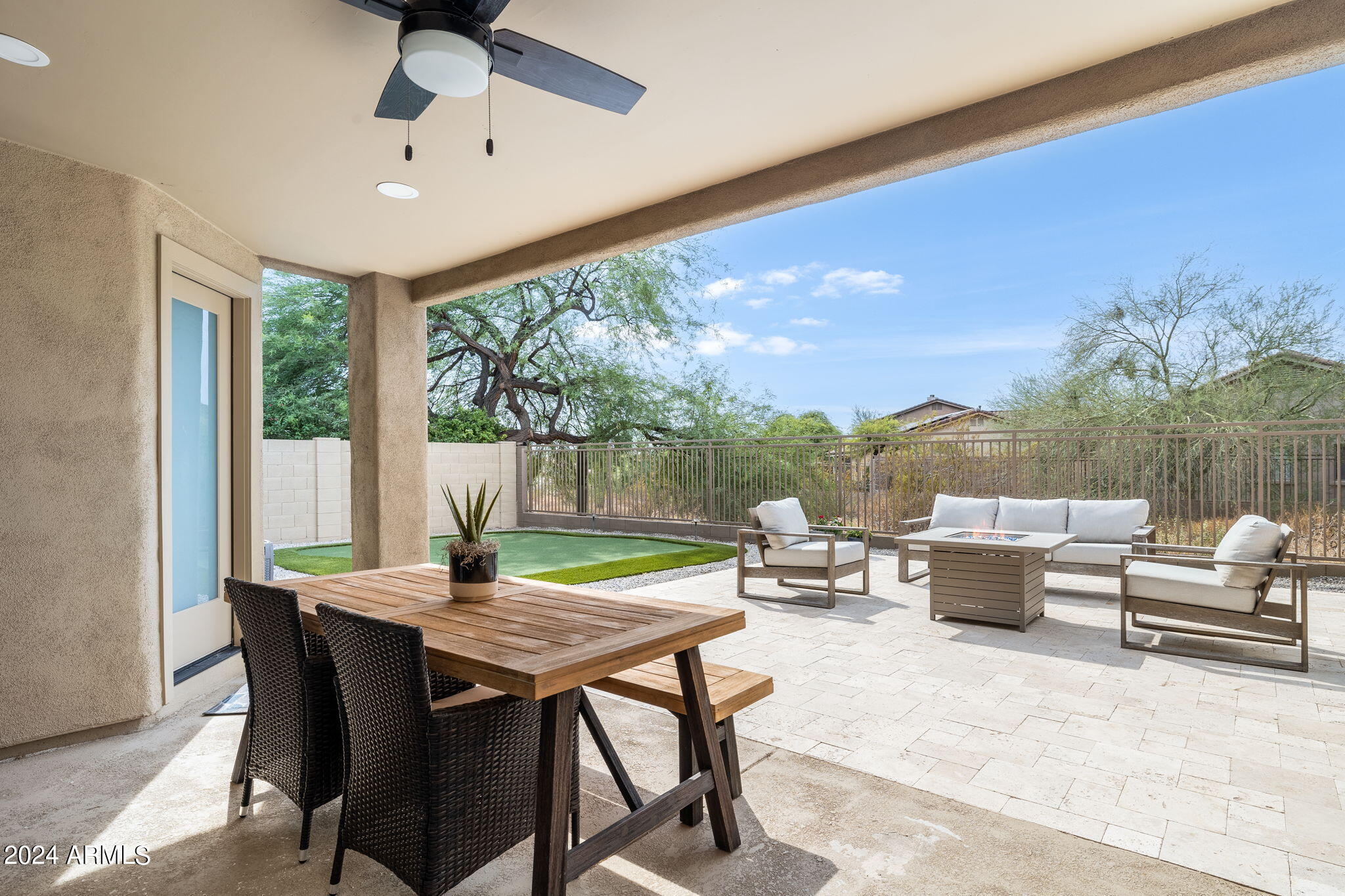 10314 E MORNING STAR Drive