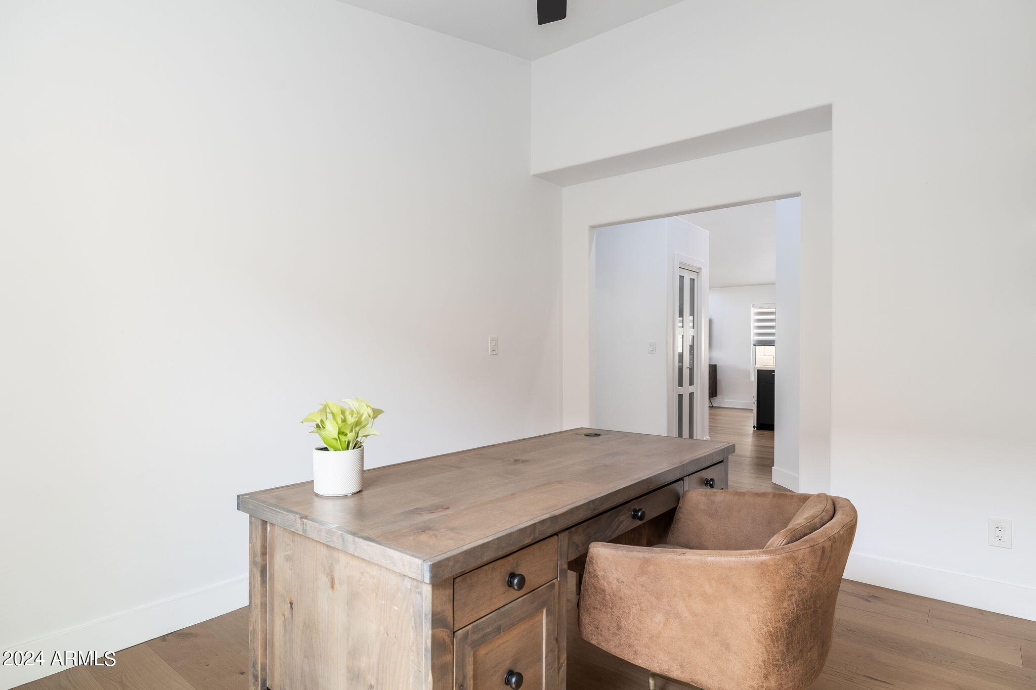 10314 E MORNING STAR Drive