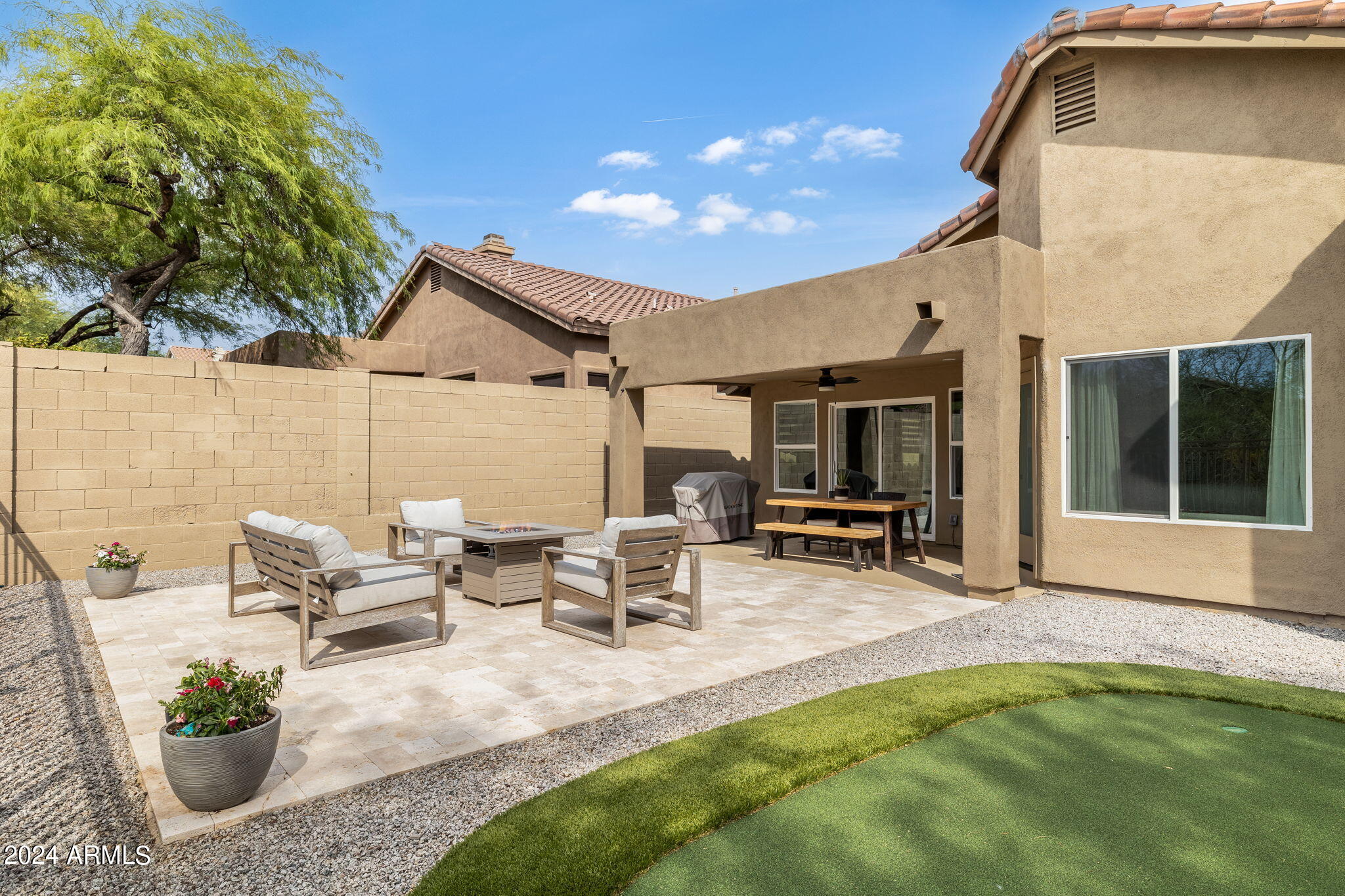 10314 E MORNING STAR Drive