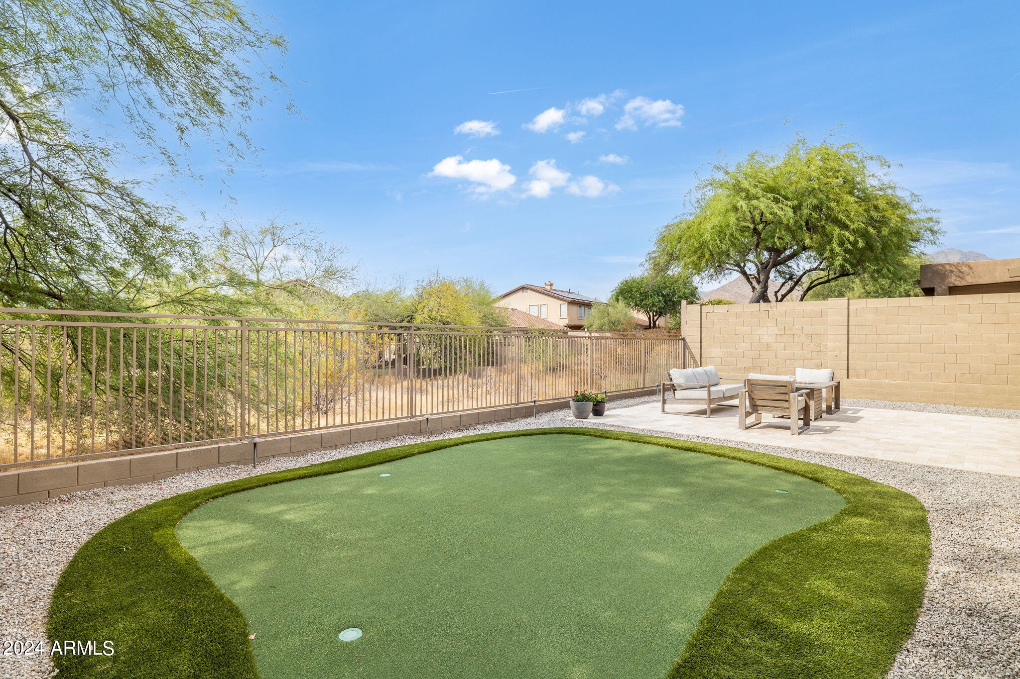 10314 E MORNING STAR Drive