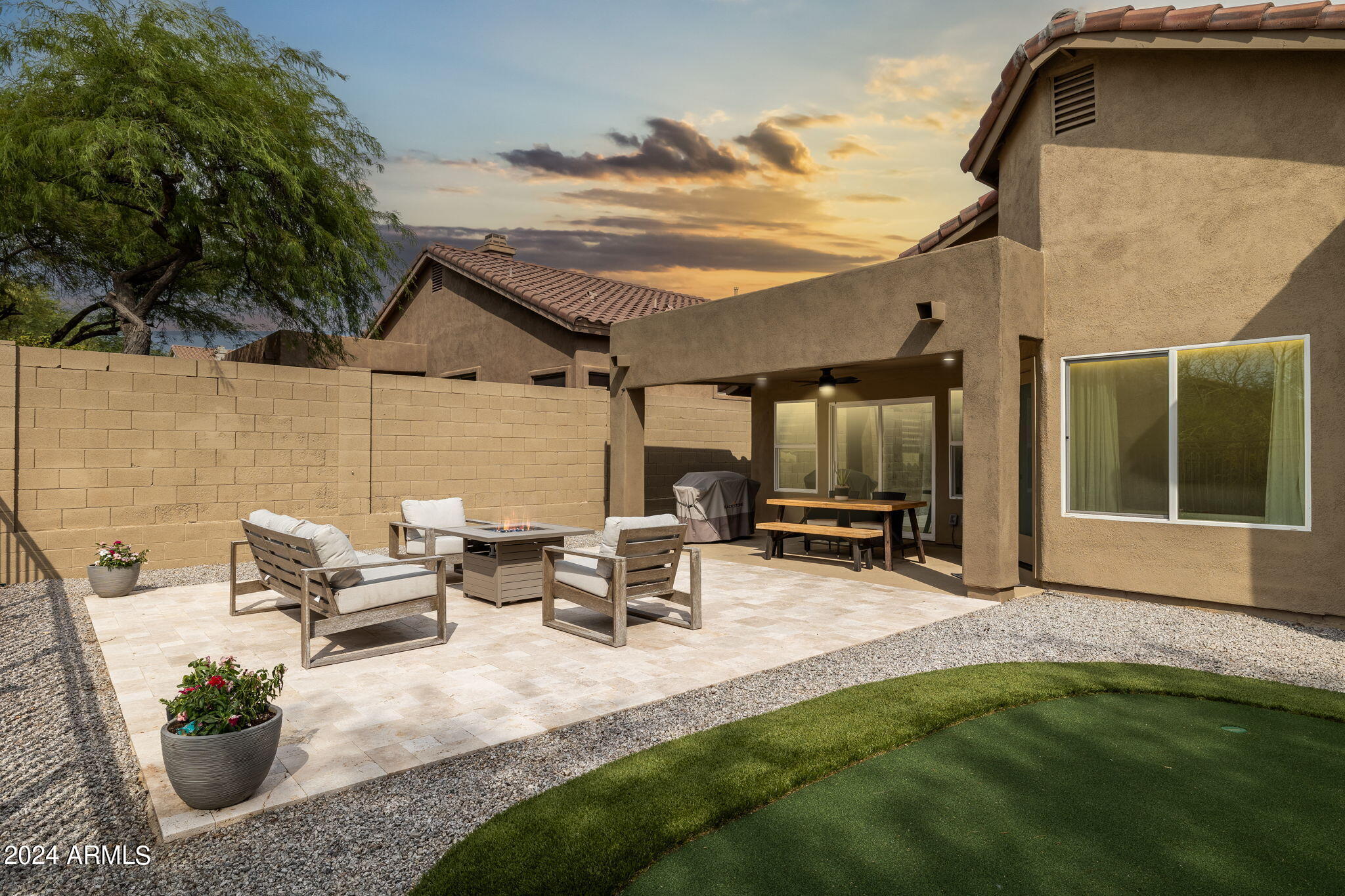 10314 E MORNING STAR Drive